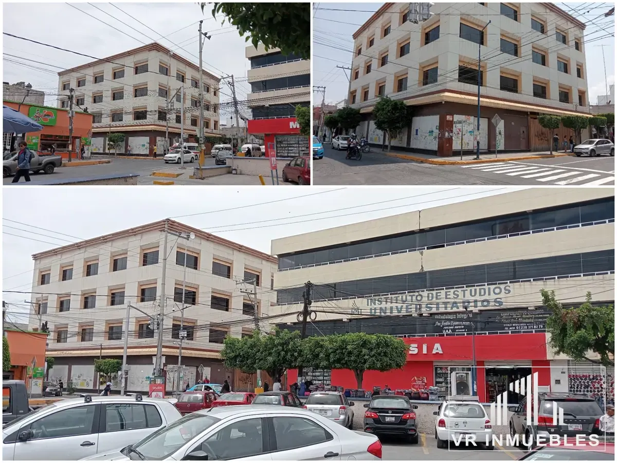 Local Comercial Spot2