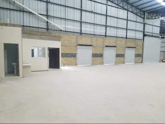 Industrial Spot2