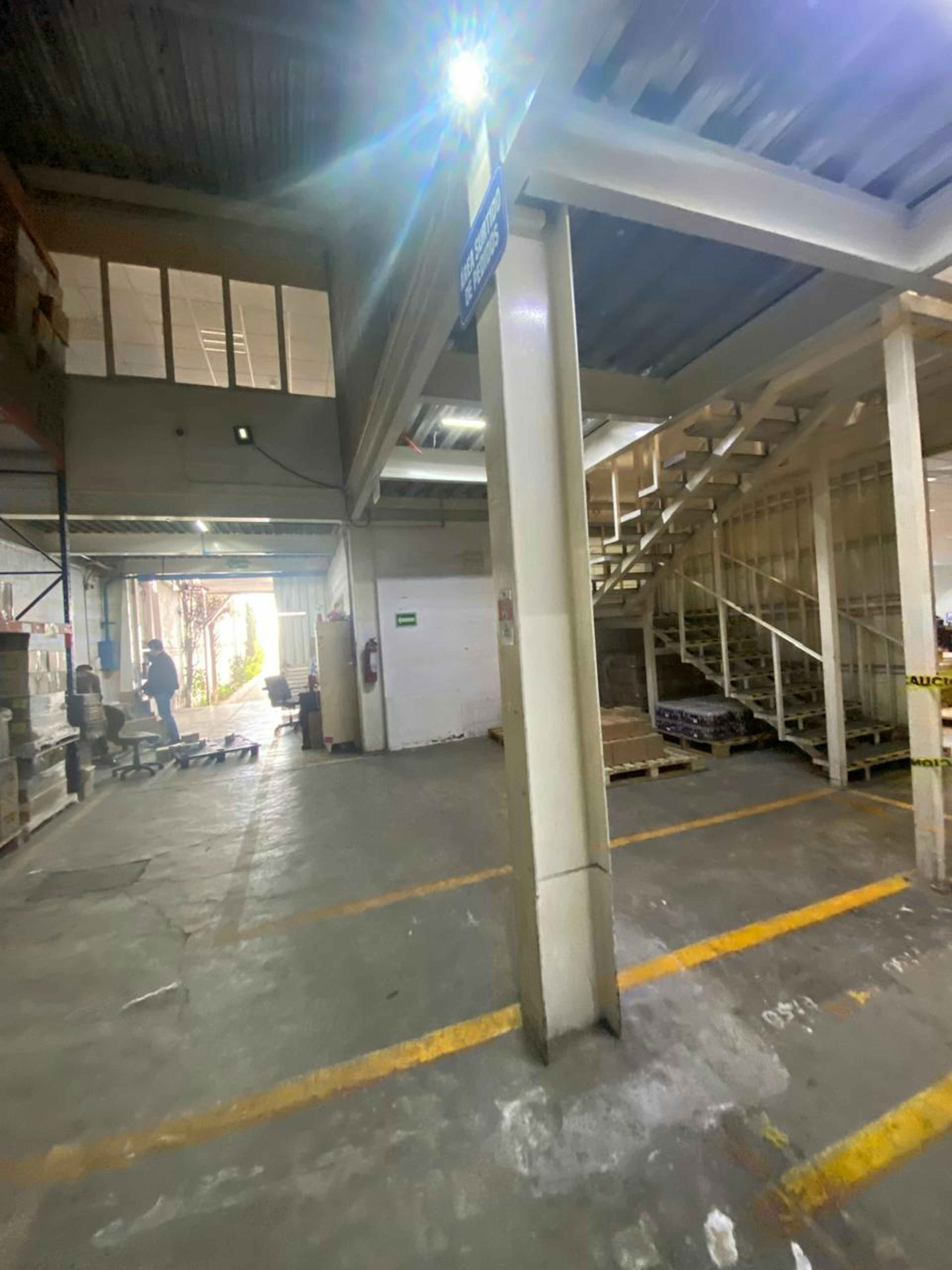 3er. Anillo De Circunvalación