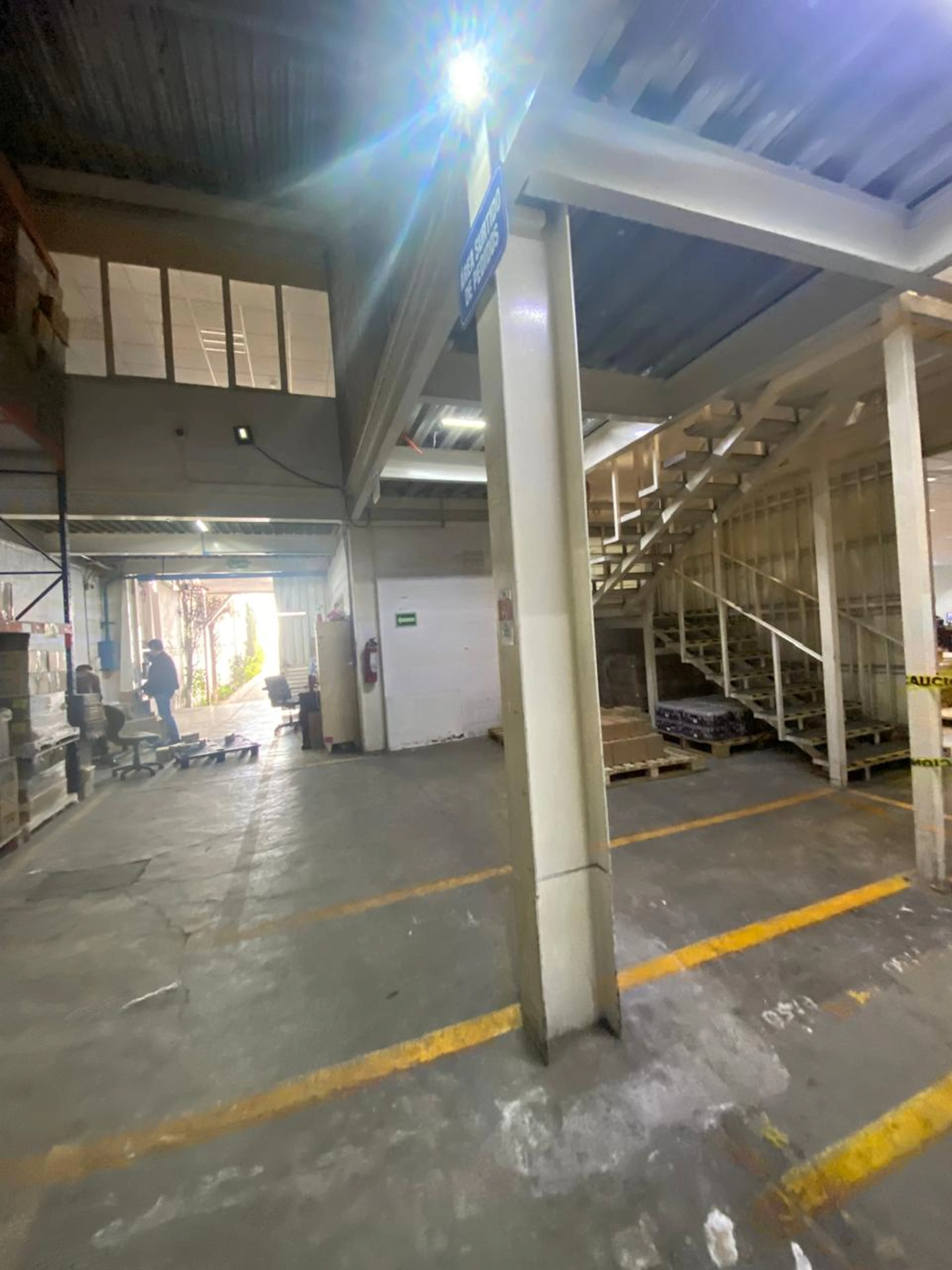 Industrial Spot2