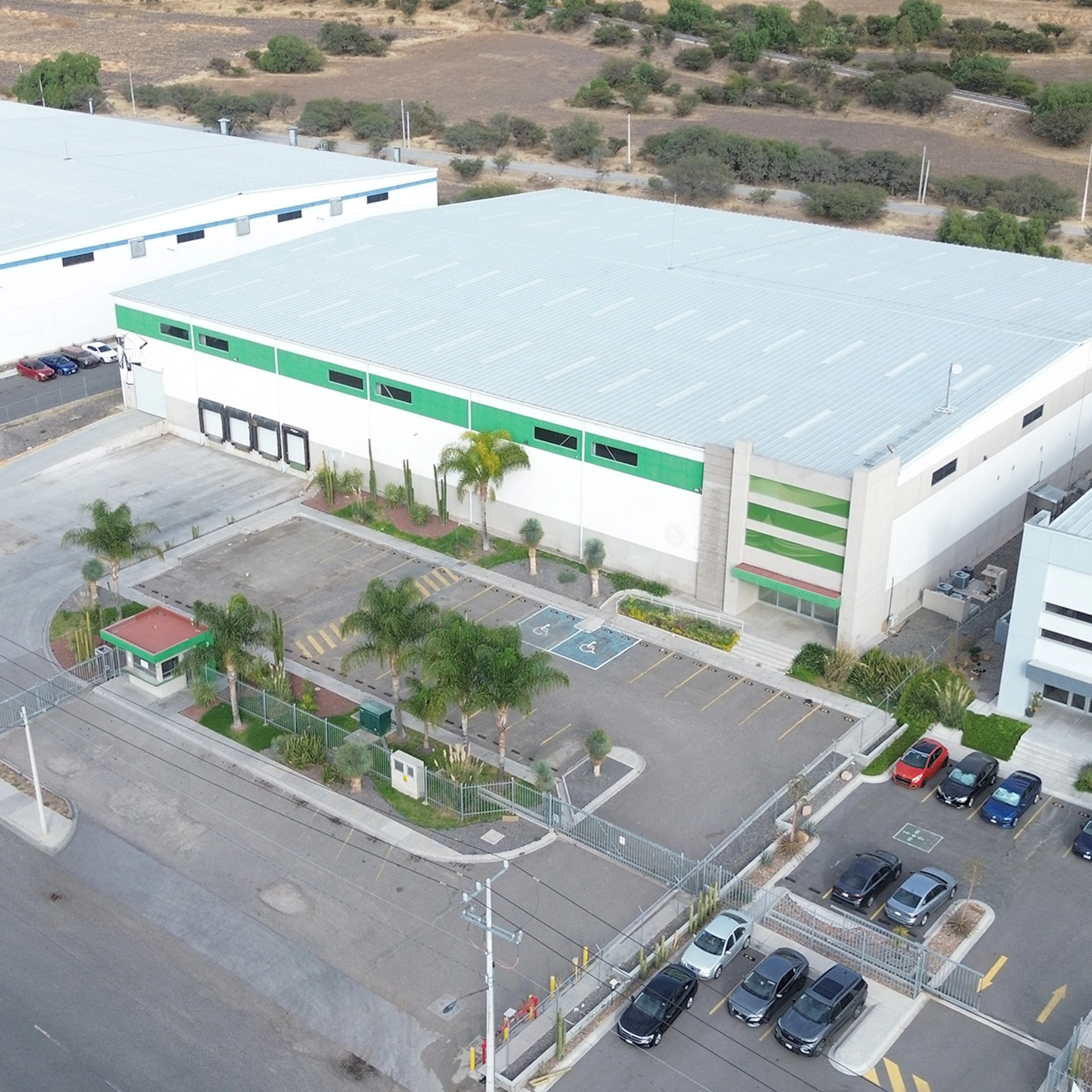 Industrial Spot2
