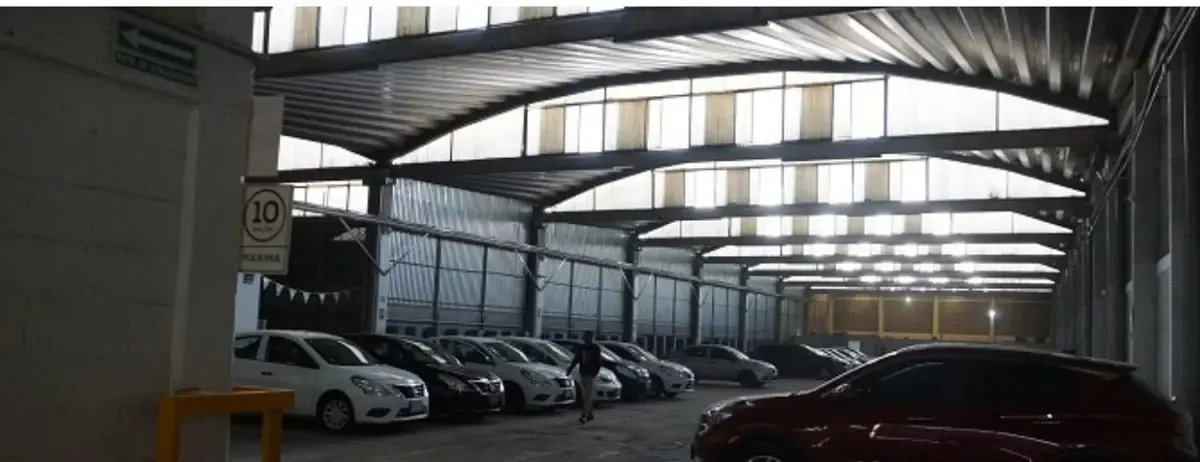 Industrial Spot2
