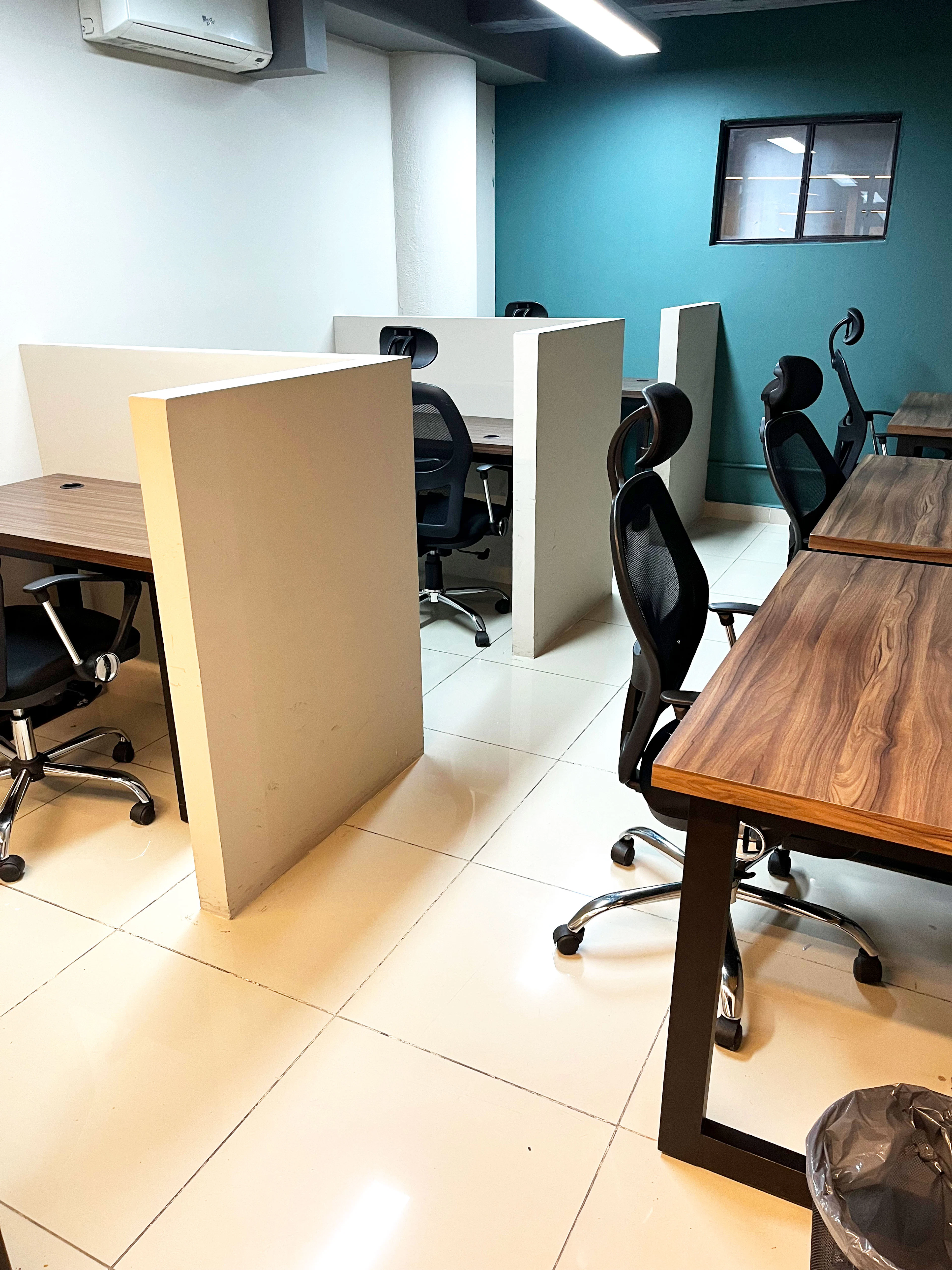 Oficina Spot2