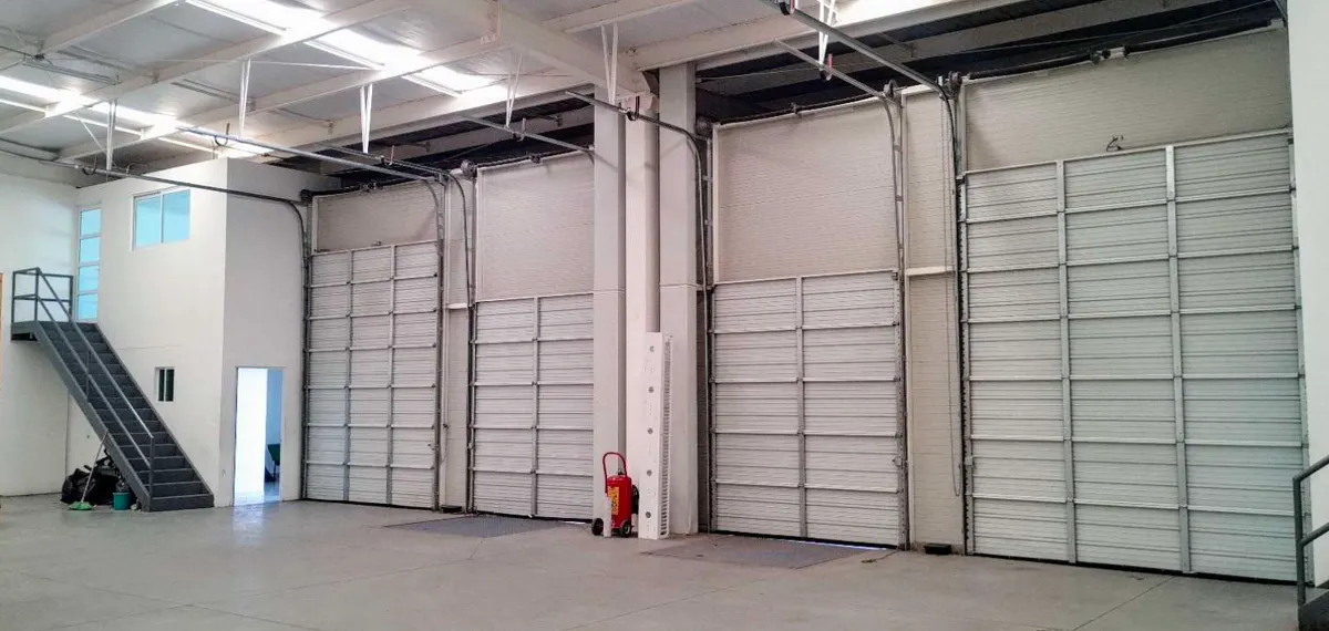 Industrial Spot2