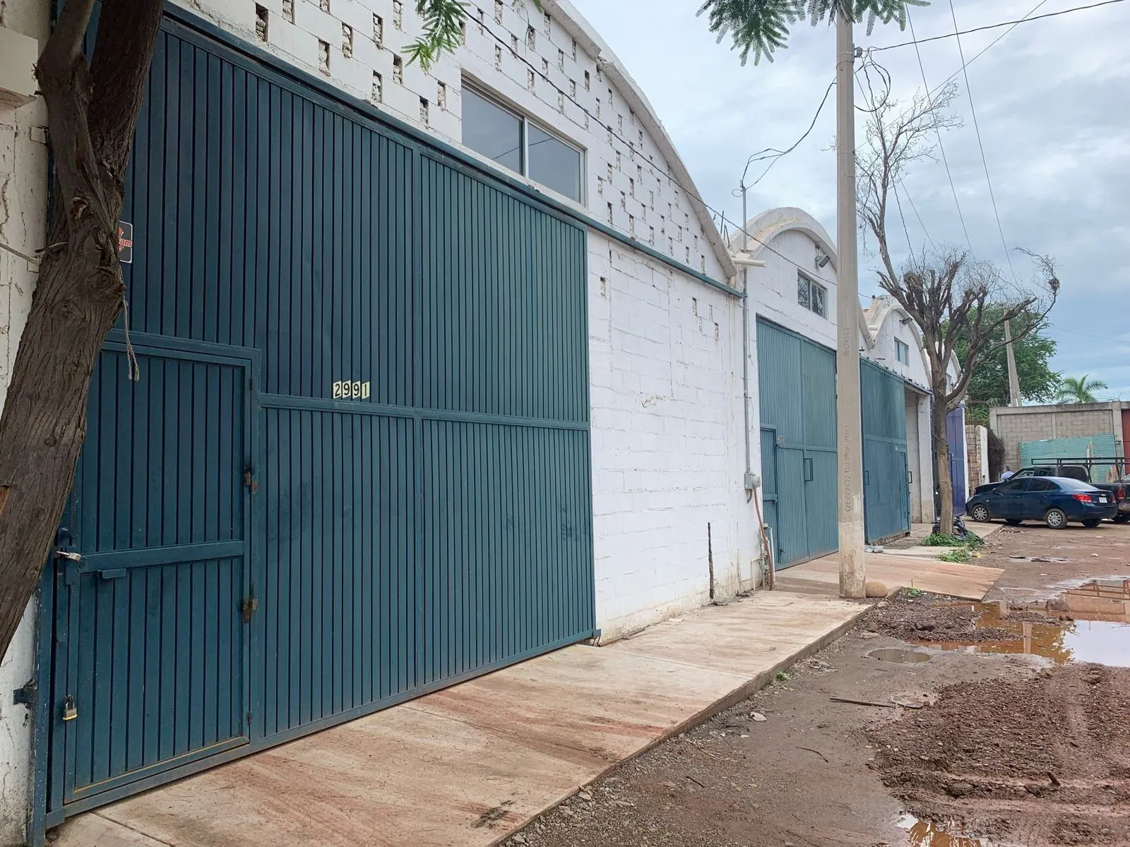 Industrial Spot2