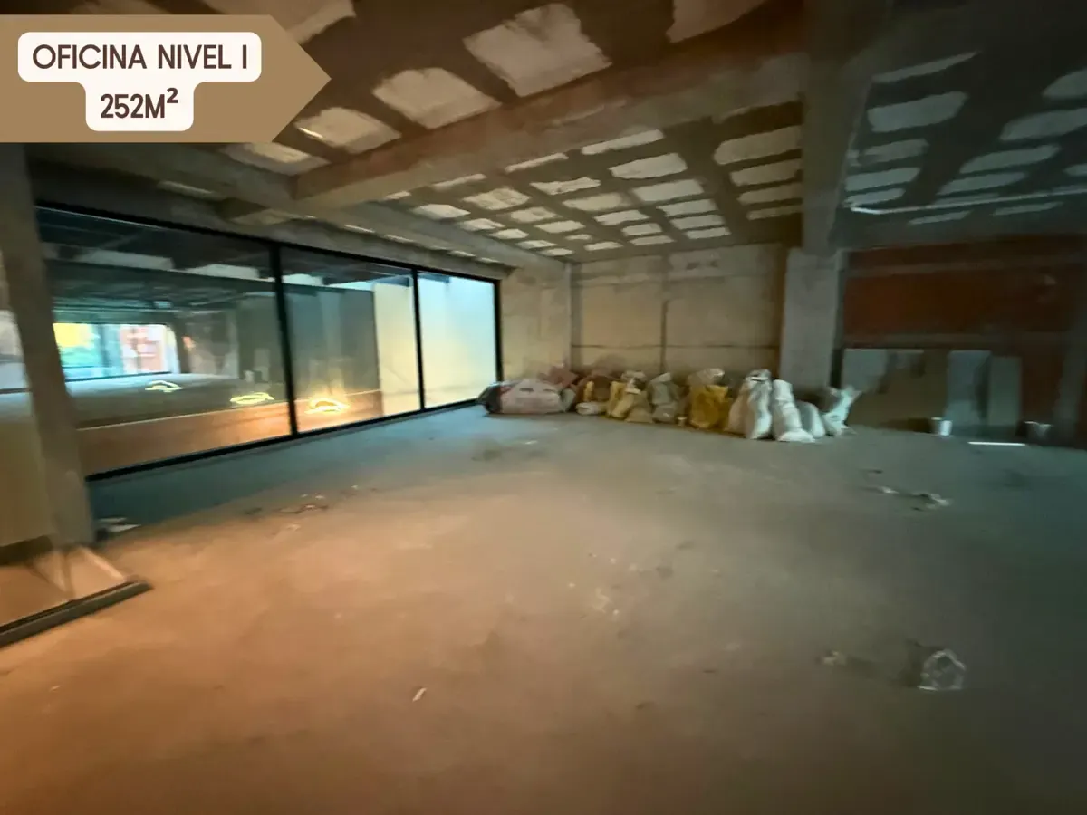 Oficina Spot2