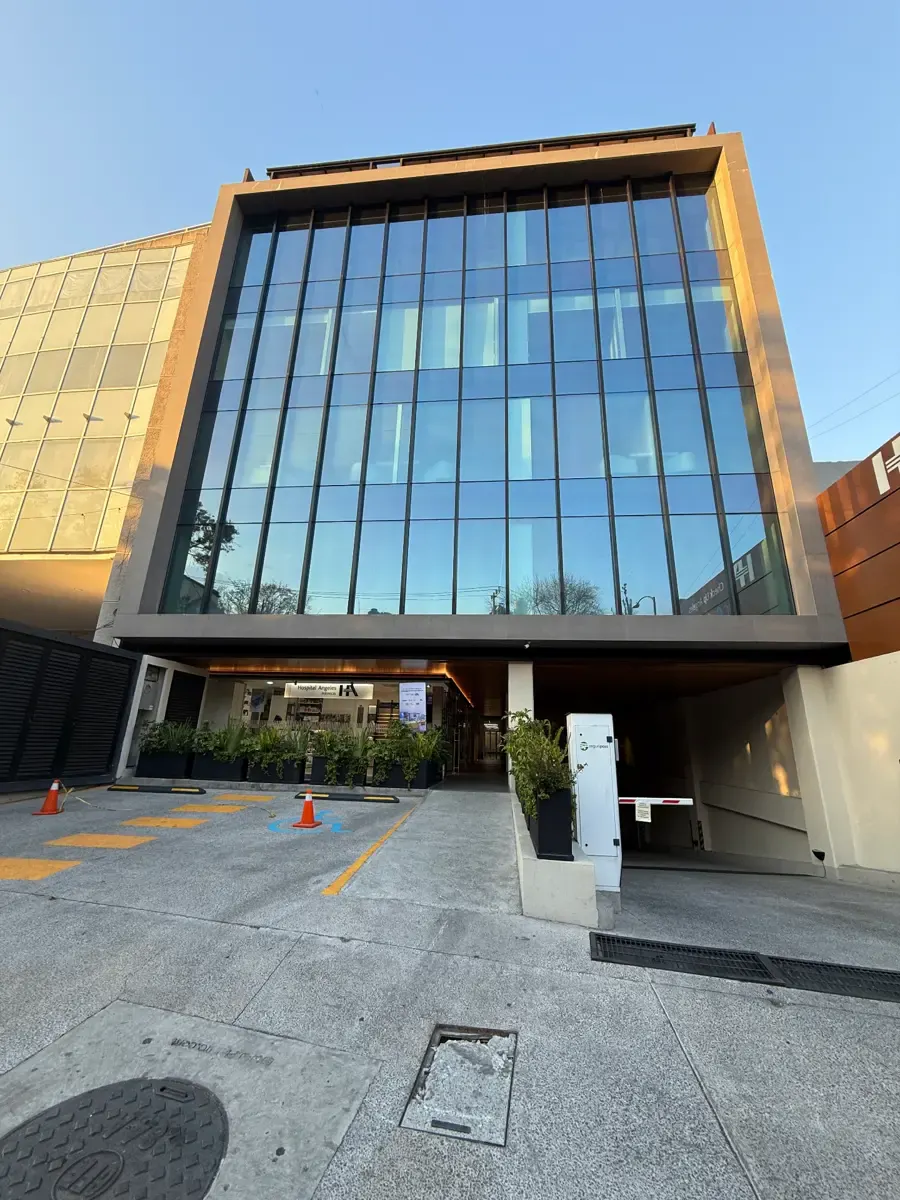 Oficina Spot2