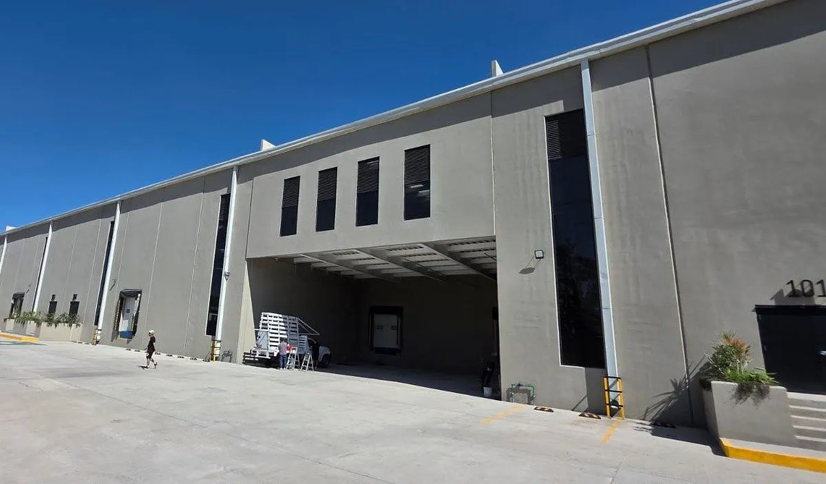 Industrial Spot2