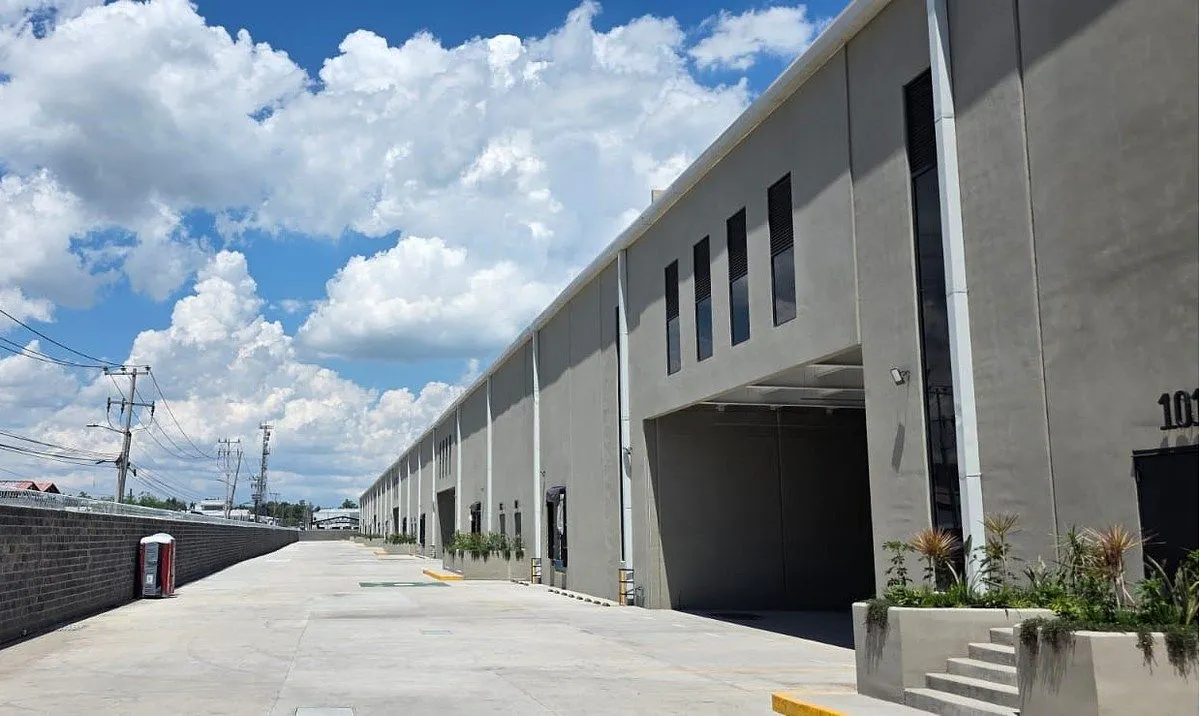 Industrial Spot2