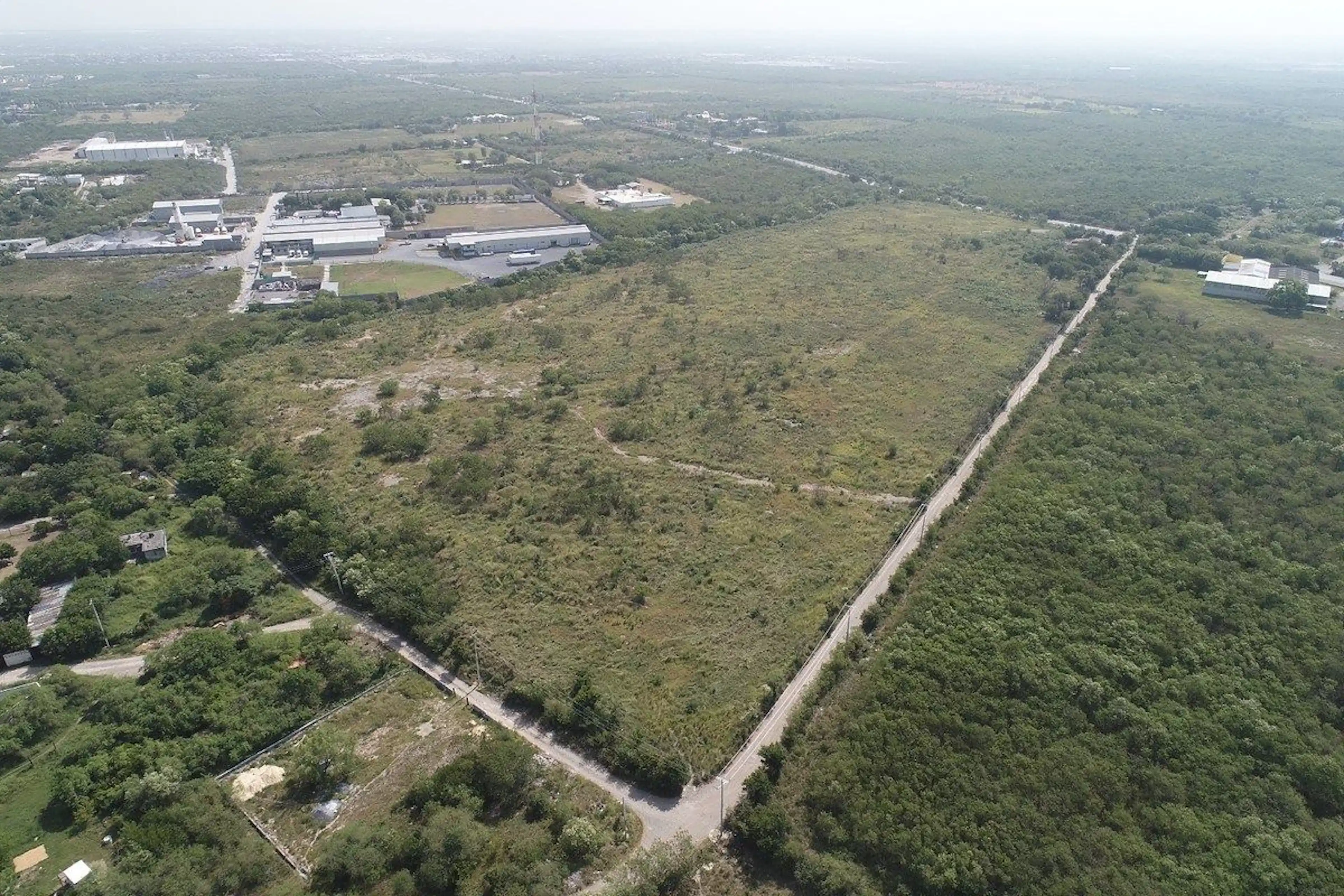 Terreno En Carretera San Mateo A Juarez