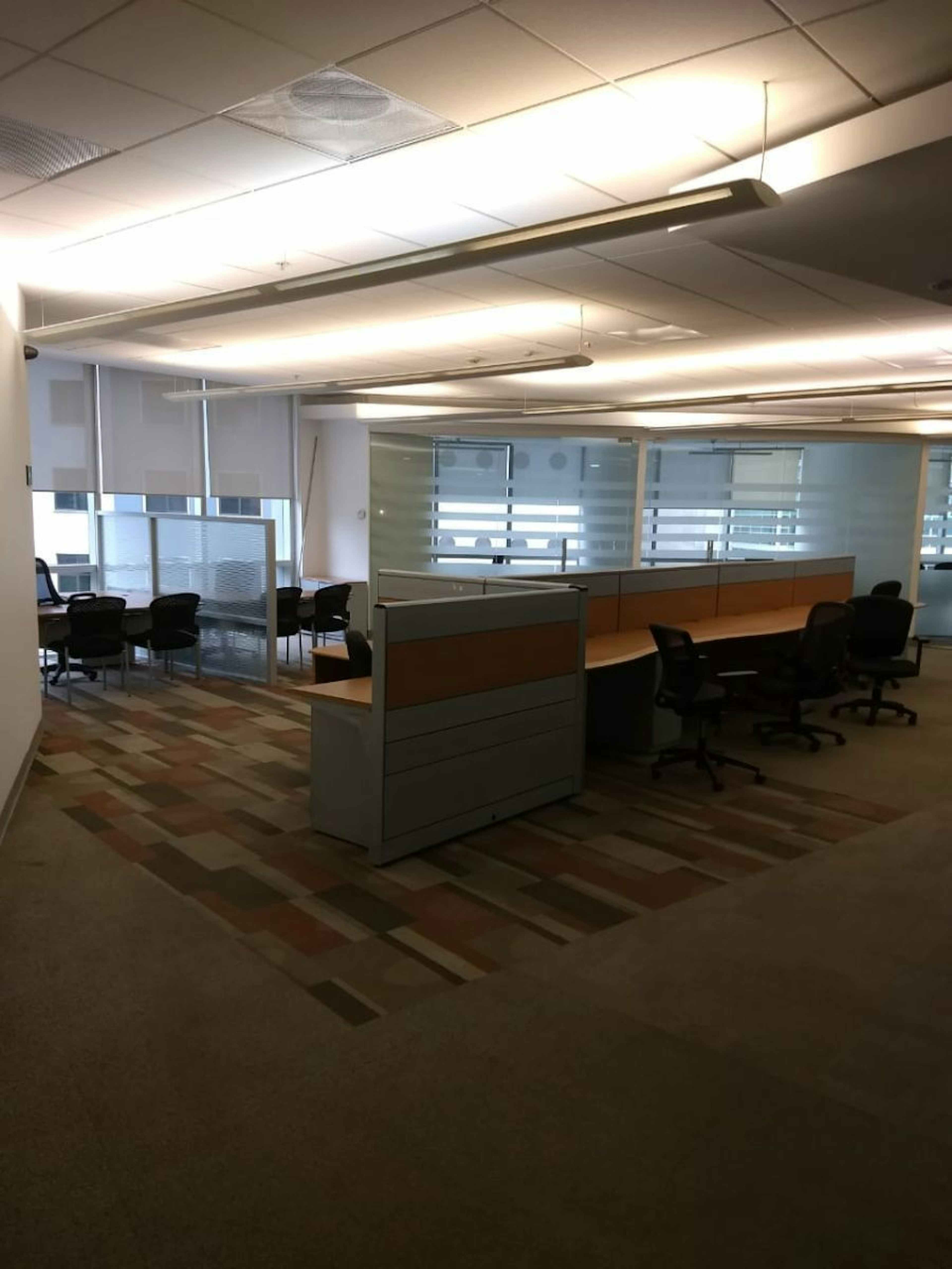 Guillermo GonzÁles Camarena 1200