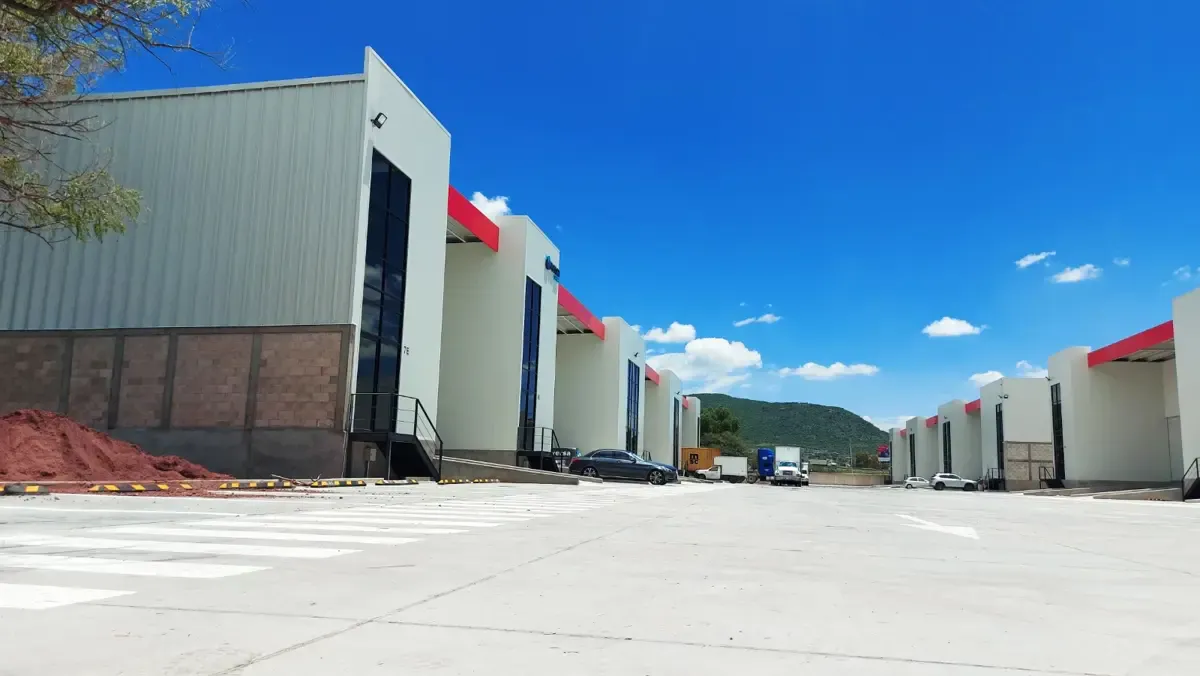 Industrial Spot2