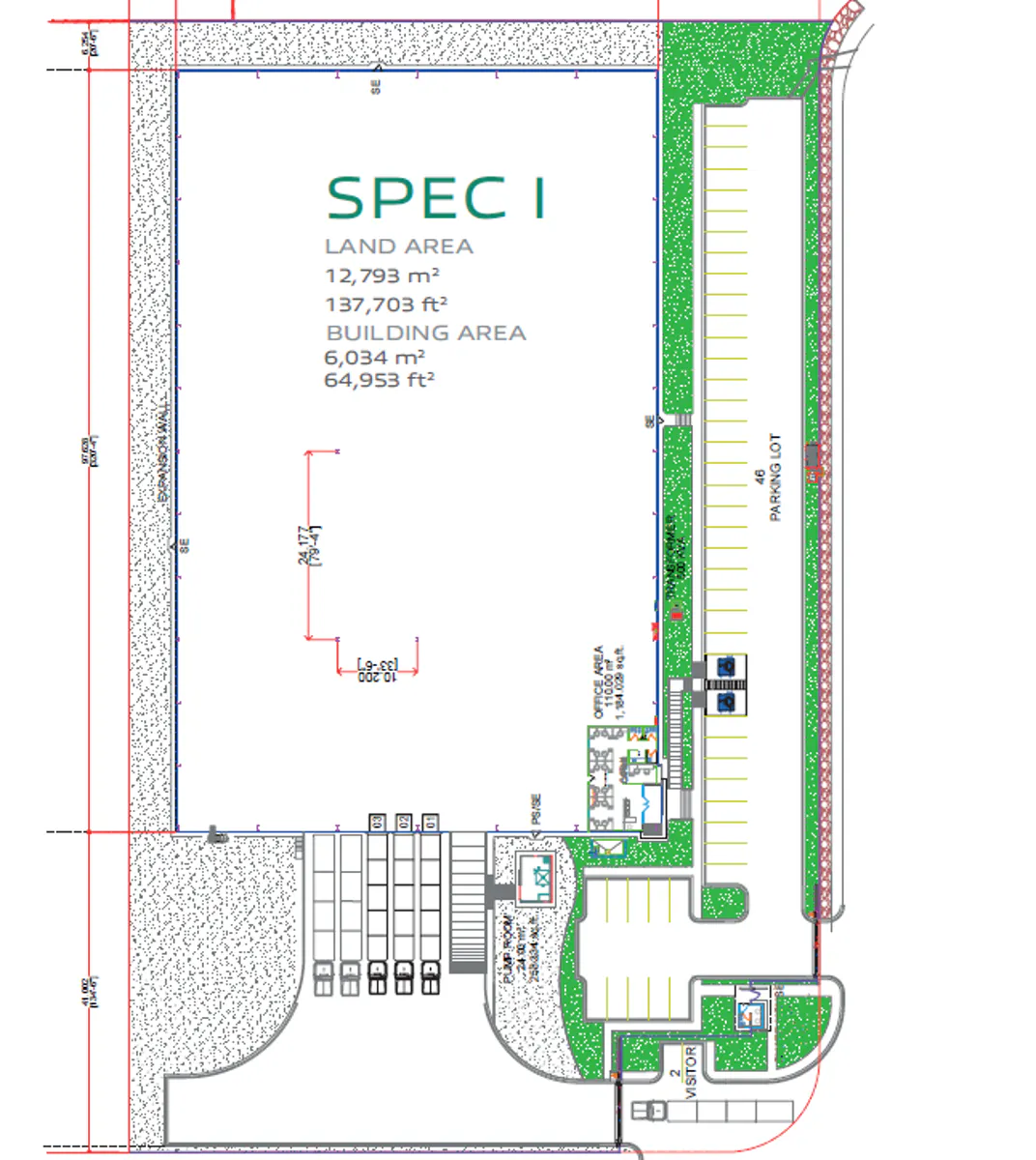 Industrial Spot2