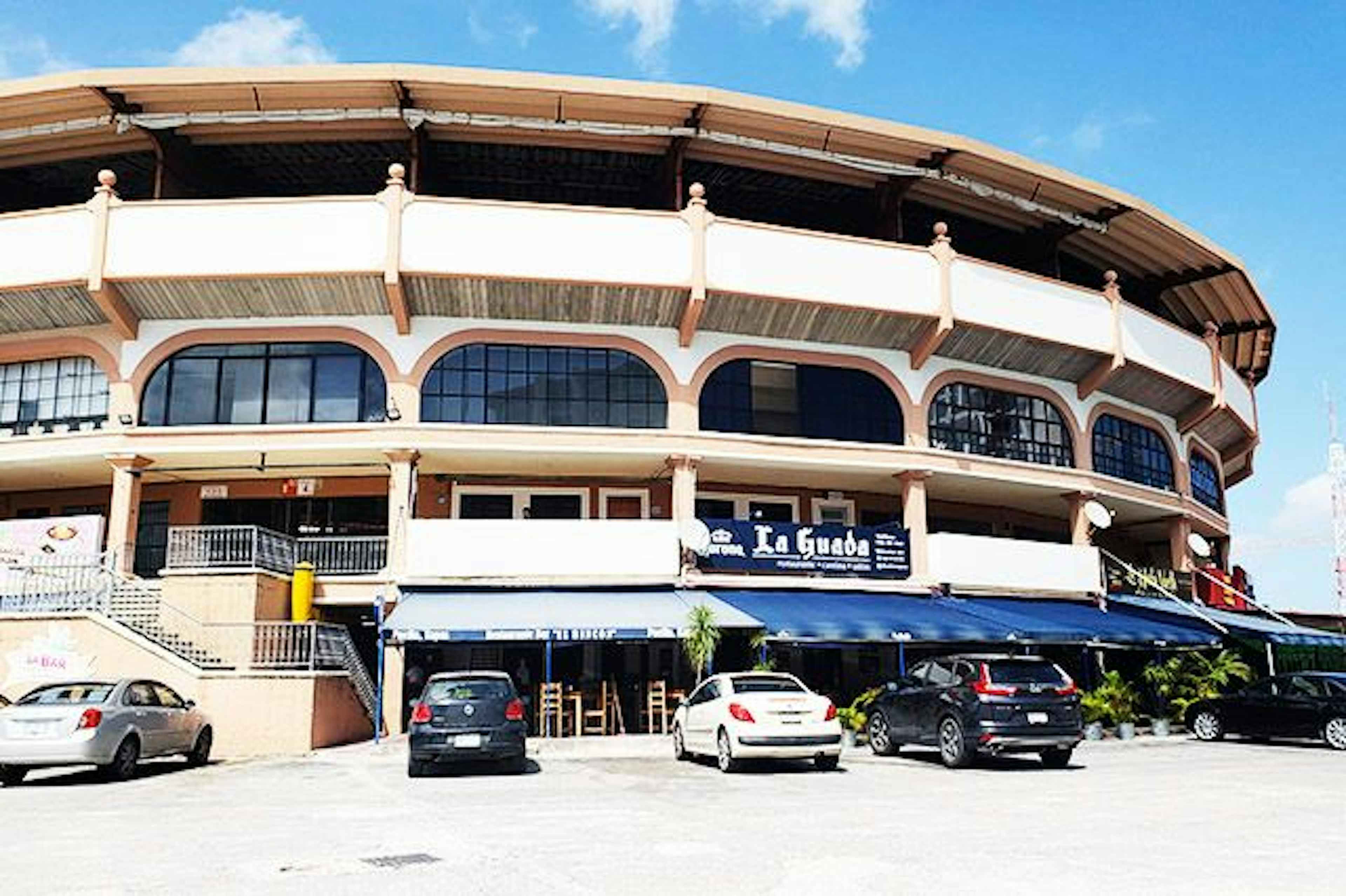 Avenida Bonampak S/m4 M