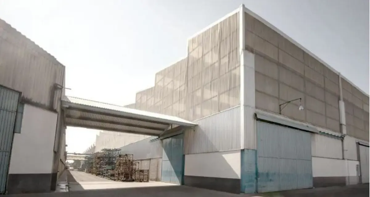 Industrial Spot2