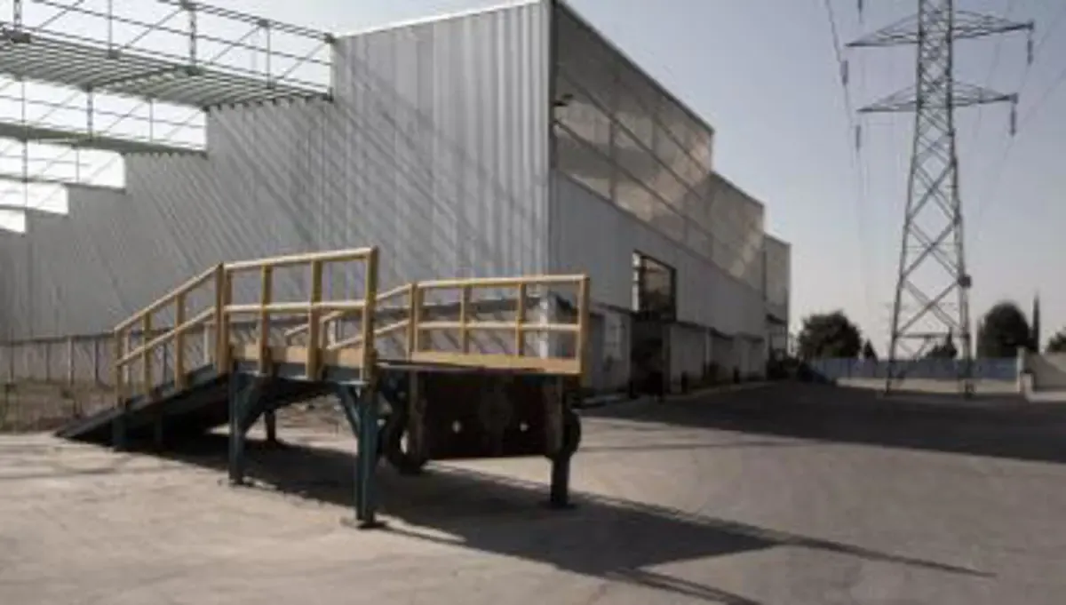 Industrial Spot2
