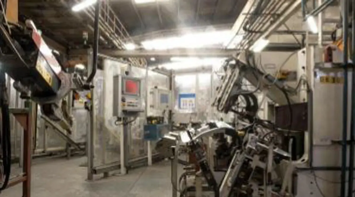 Industrial Spot2