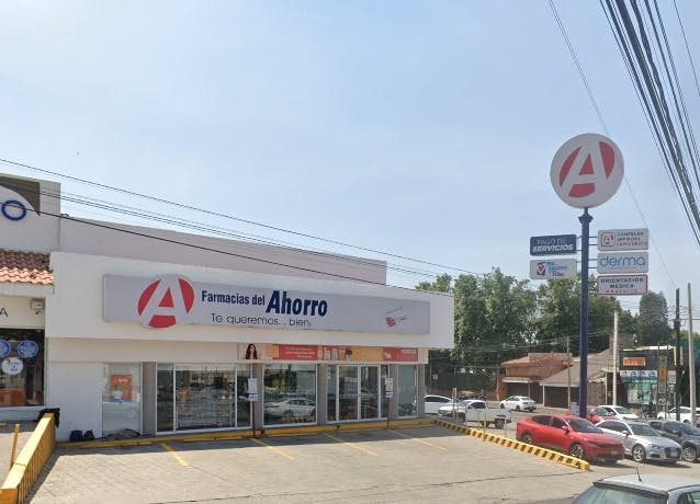 Local Comercial Spot2