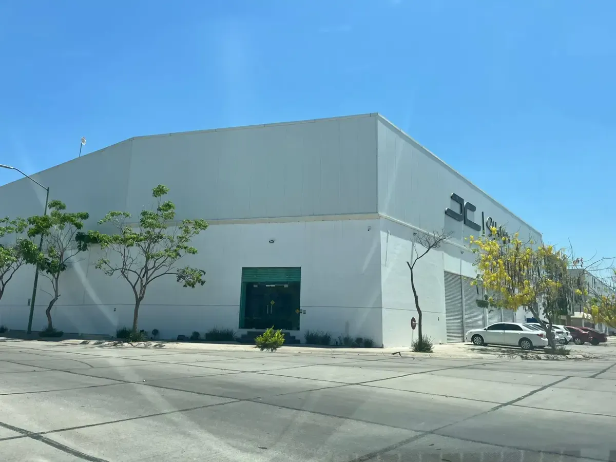 Industrial Spot2