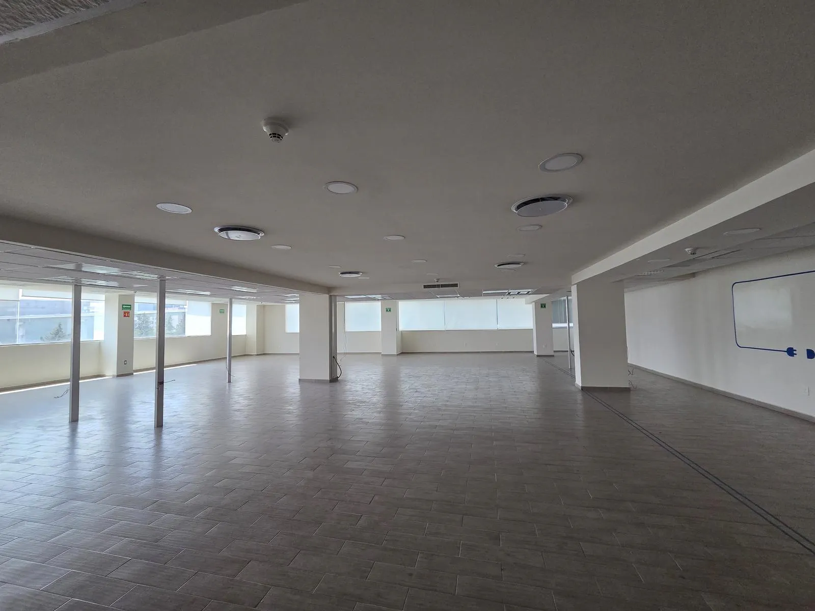 Oficina Spot2