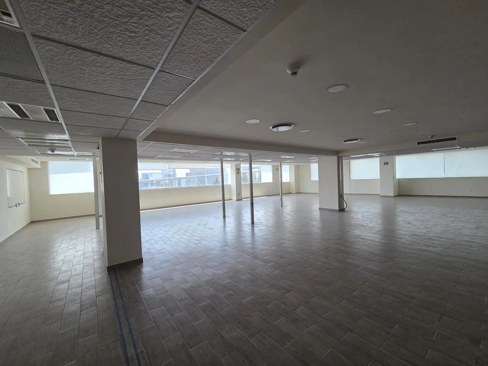 Oficina Spot2