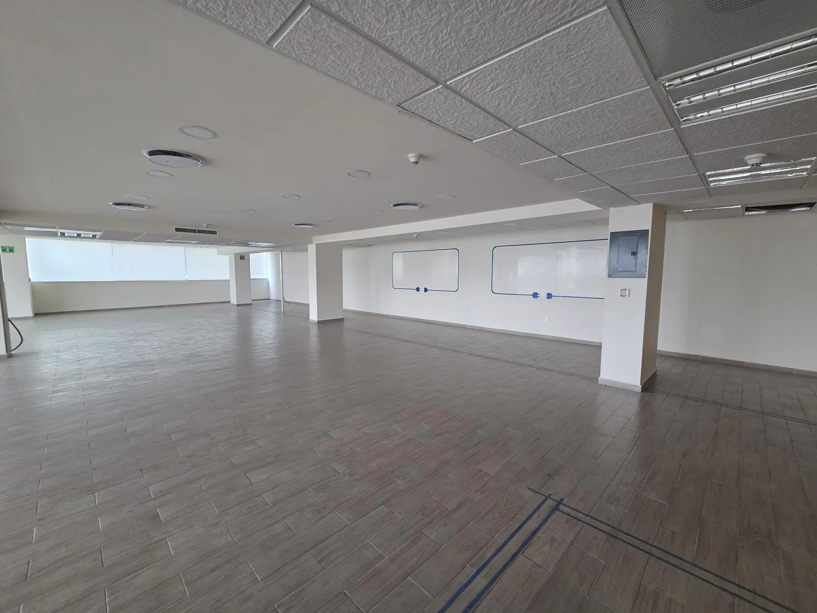 Oficina Spot2