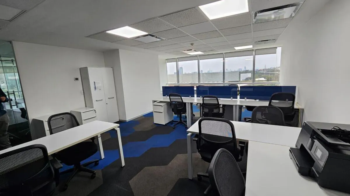 Oficina Spot2