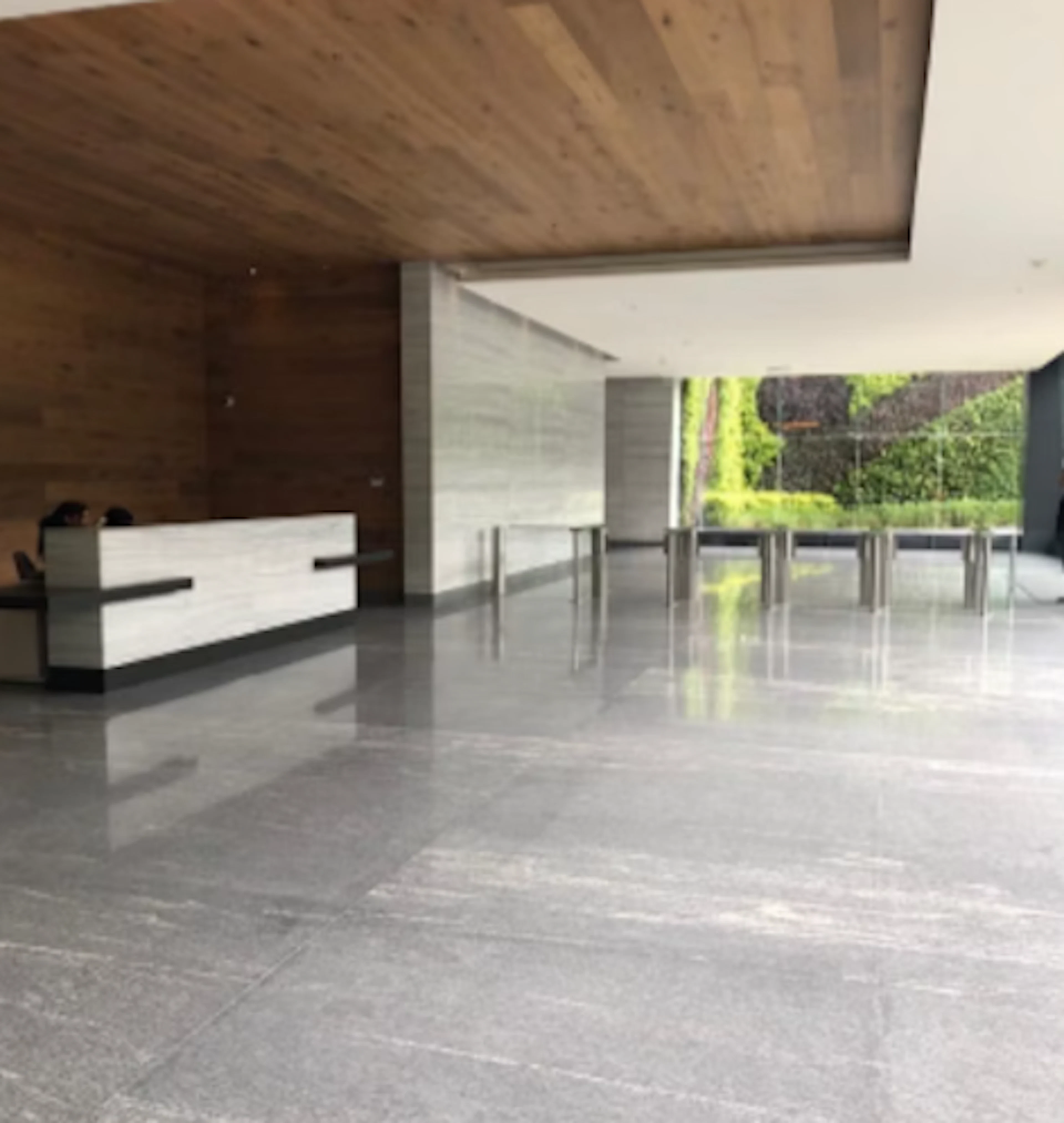 Oficina Spot2