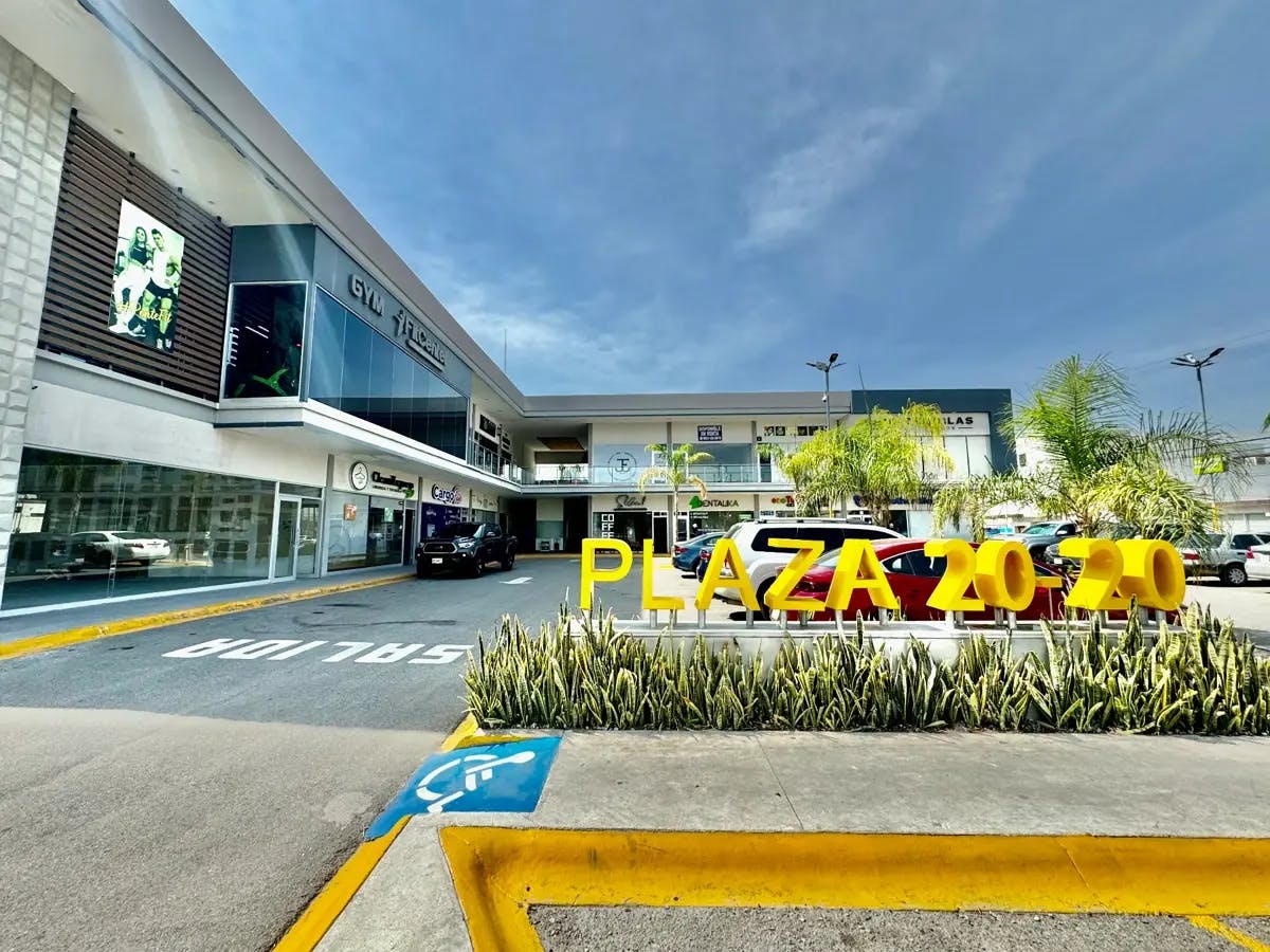 Local Comercial Spot2