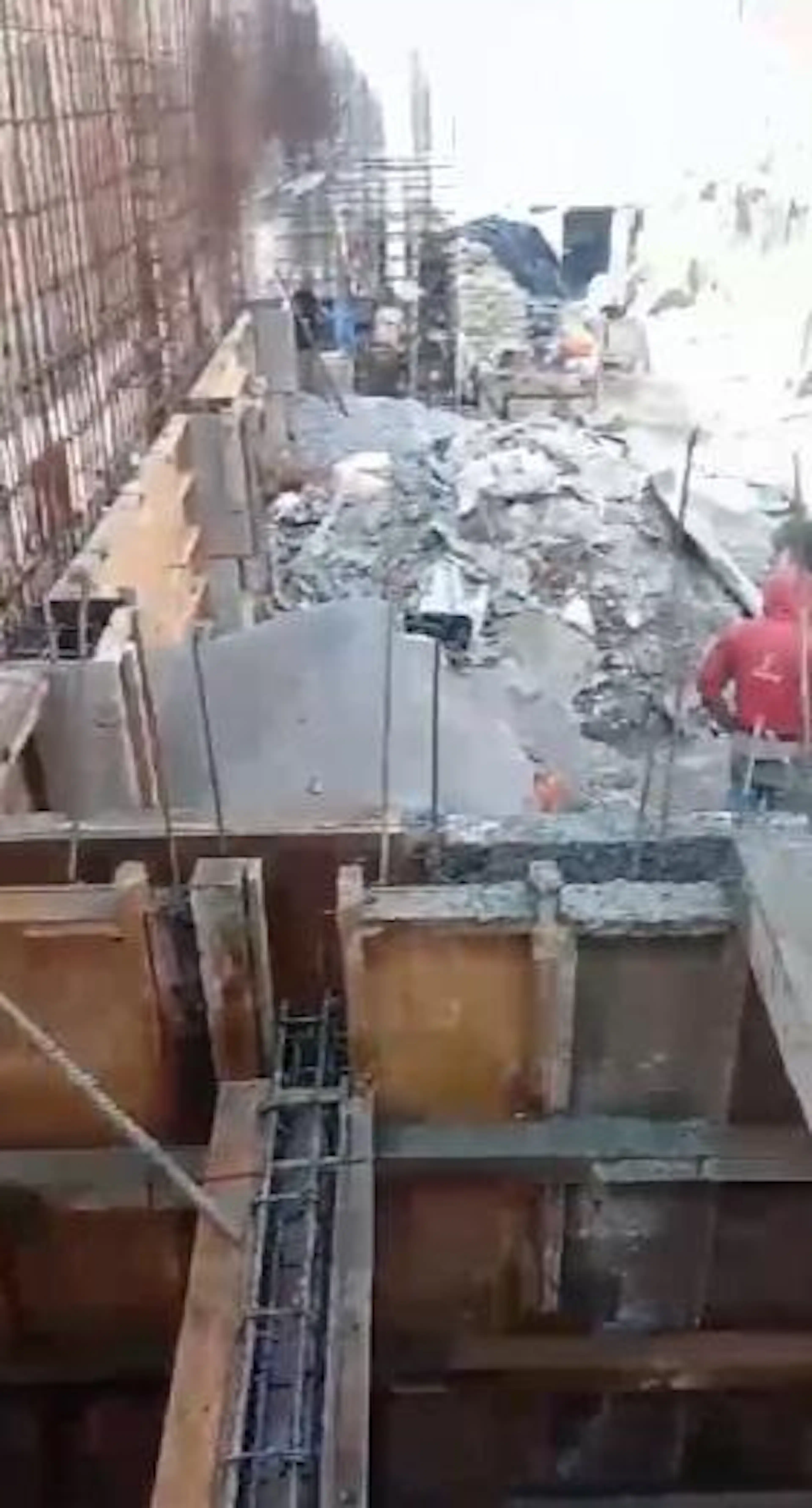 Terreno en Venta con Proyecto para Desarrollo en Narvarte, Benito Juárez