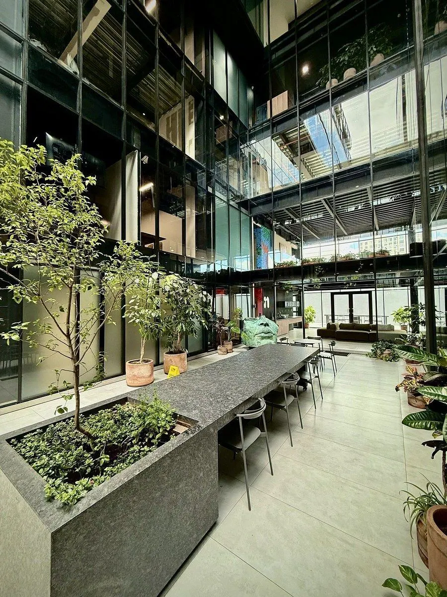 Oficina Spot2