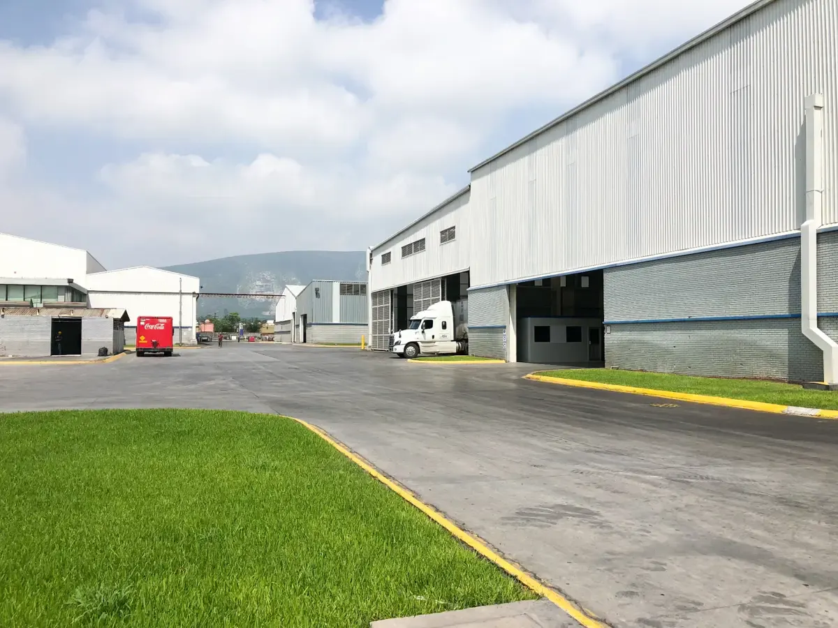 Industrial Spot2
