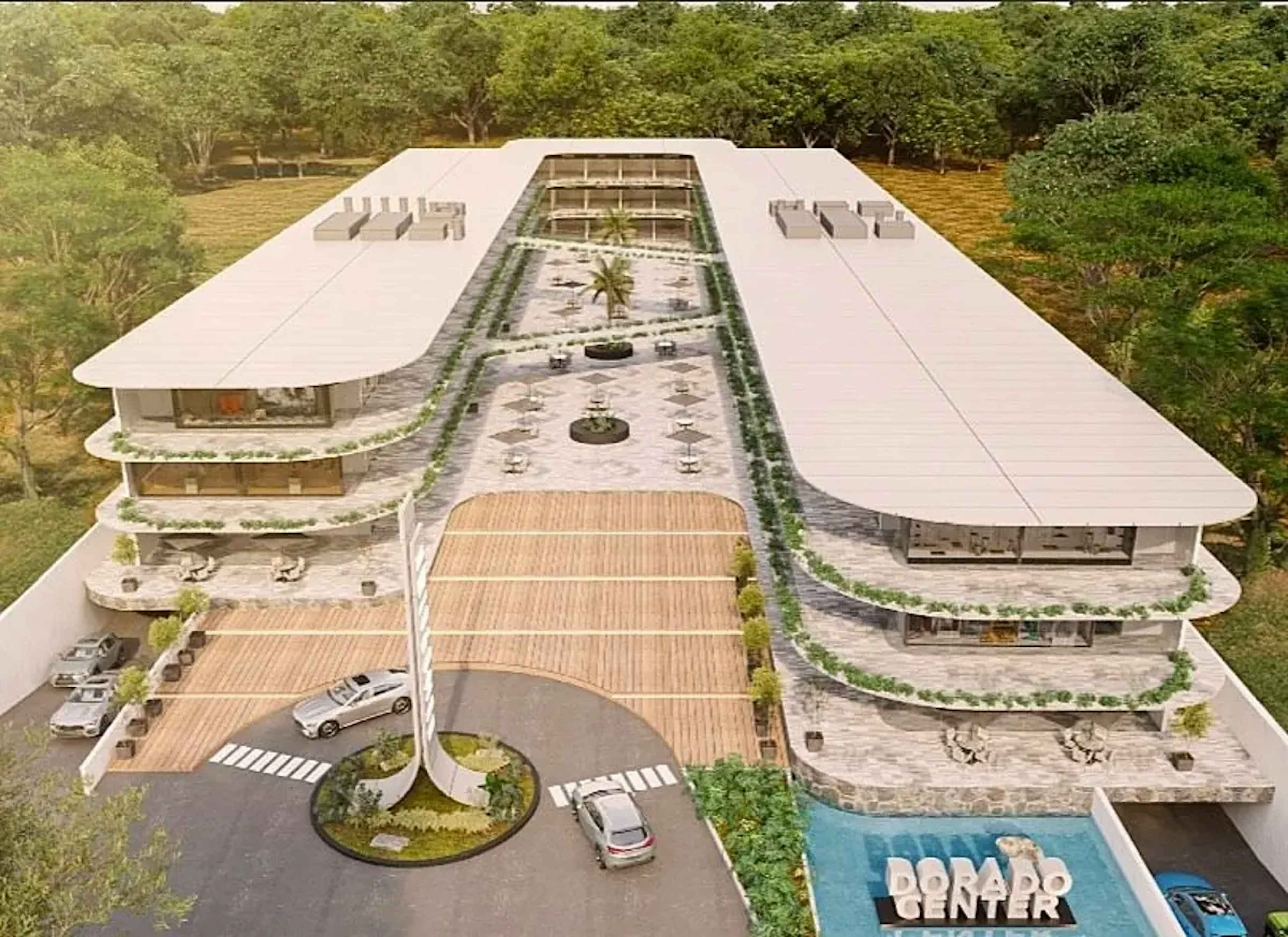 Carretera Boca Del Rio Paso Del Toro Km 115