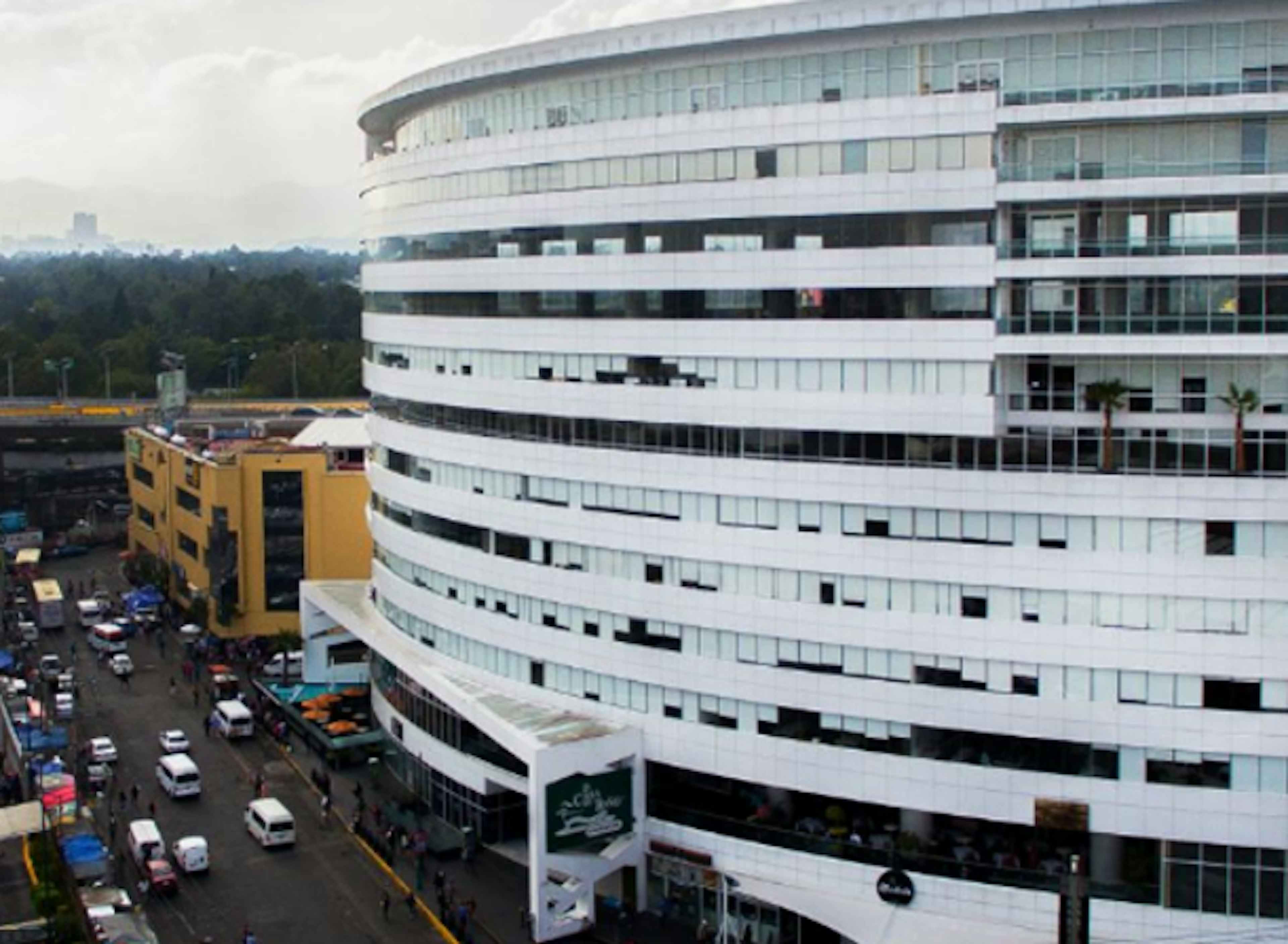 Piso 7 - Of -0702 -07