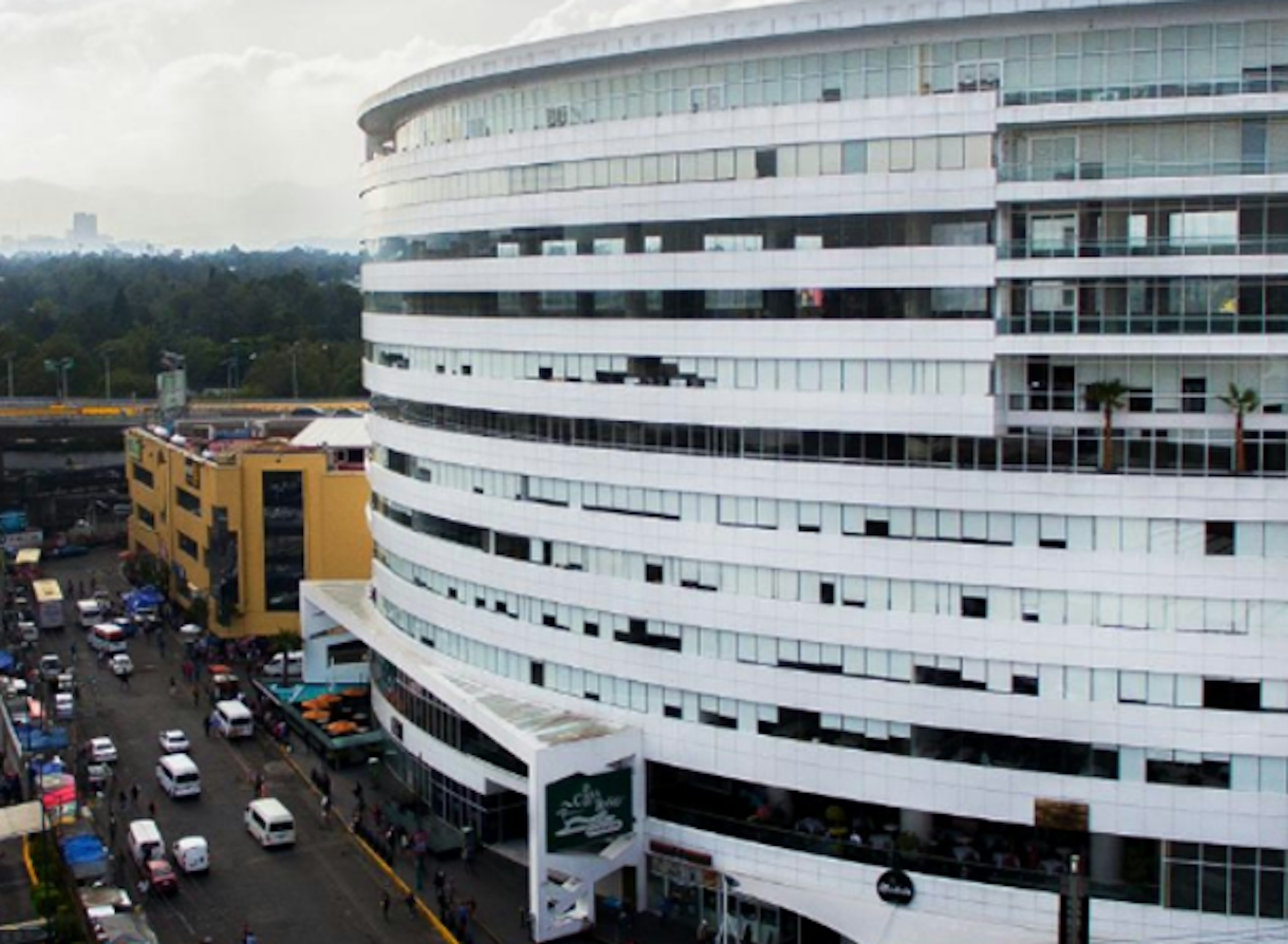 Piso 7 - Of -0702 -07-photo