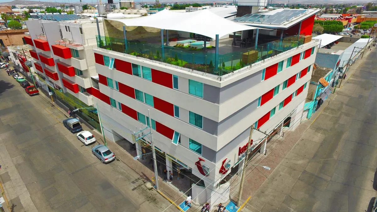 Local Comercial Spot2