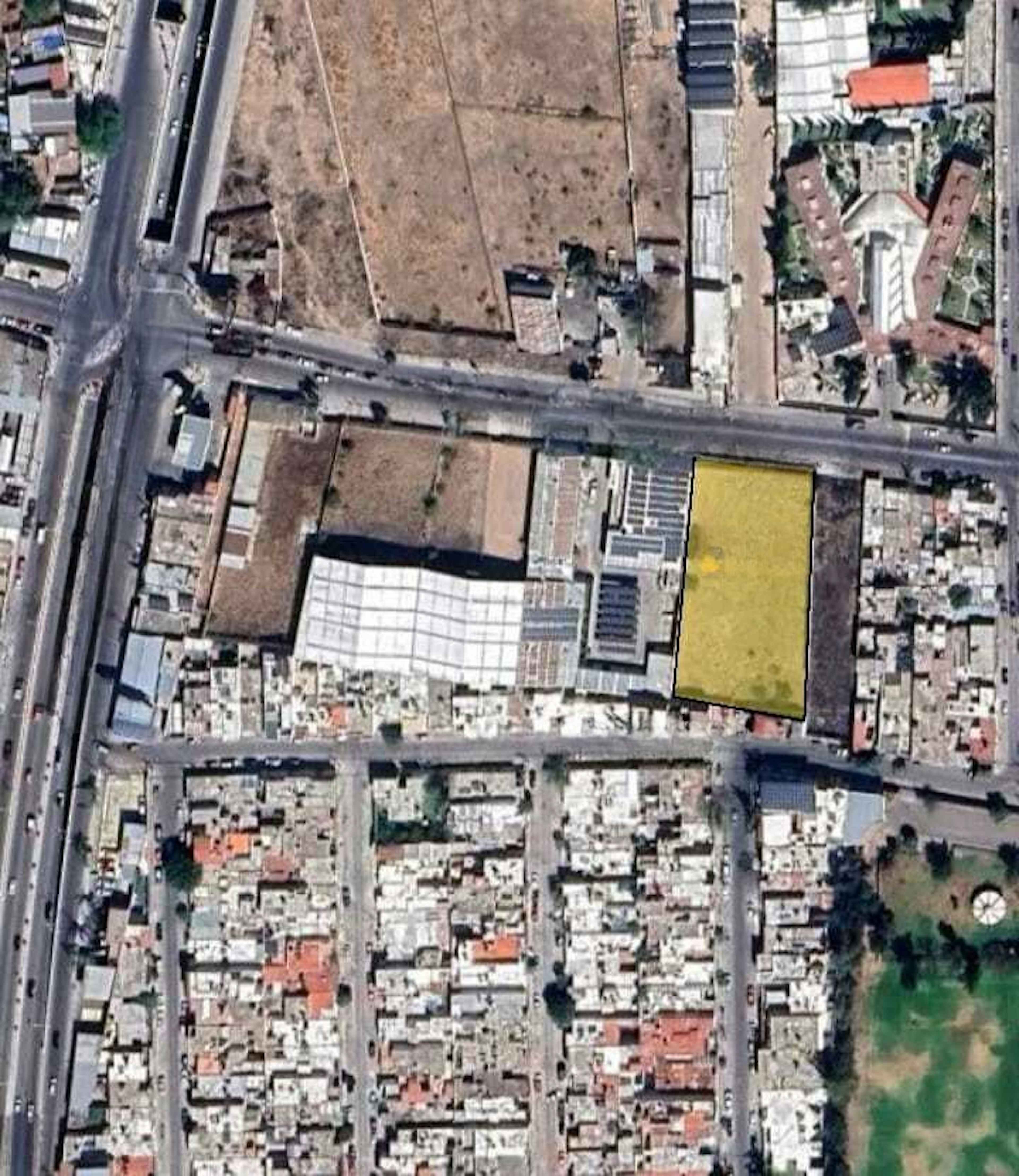 Doctor Salvador Quezada Limon 1416