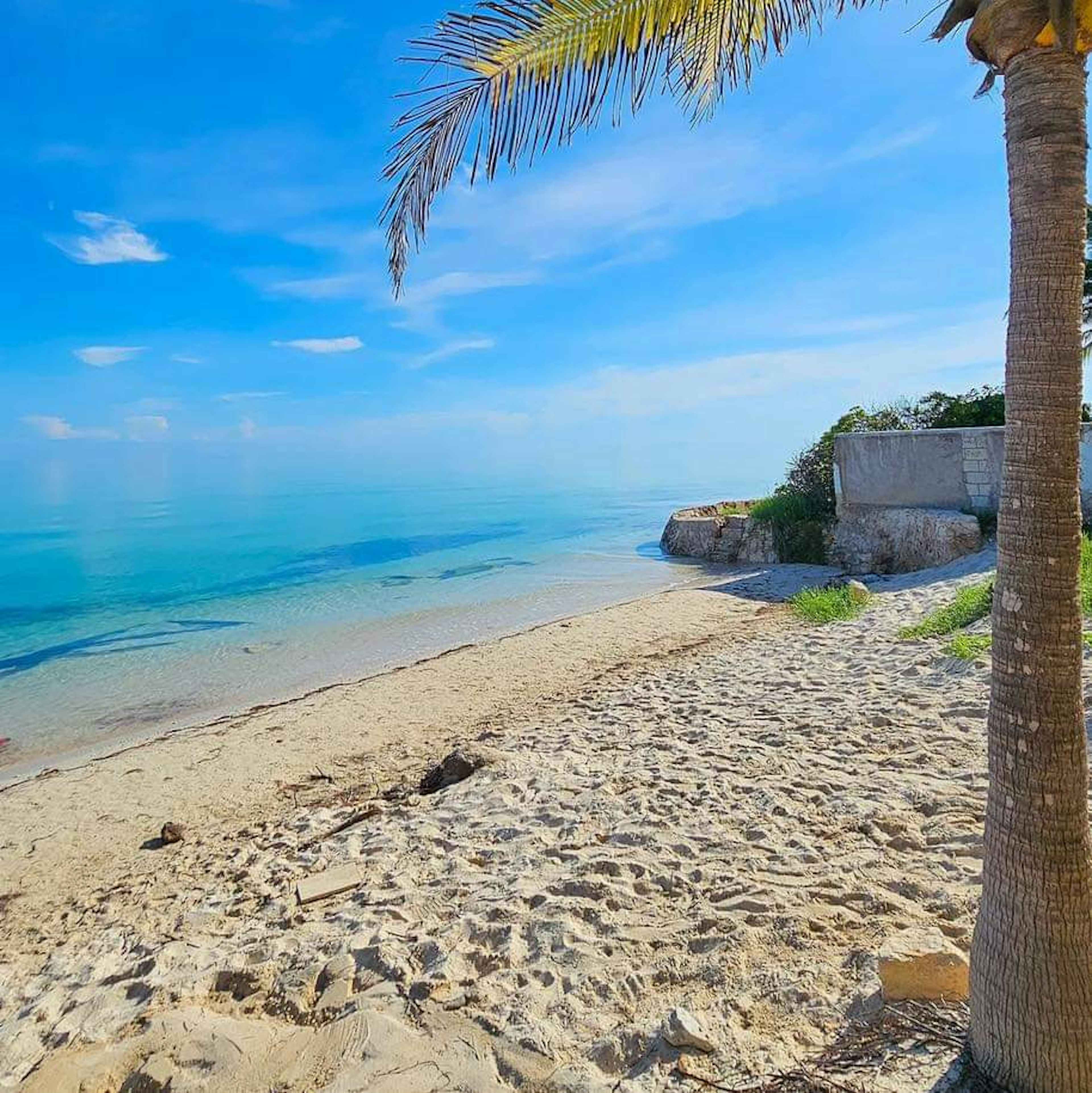 Dzidzantún - Santa Clara