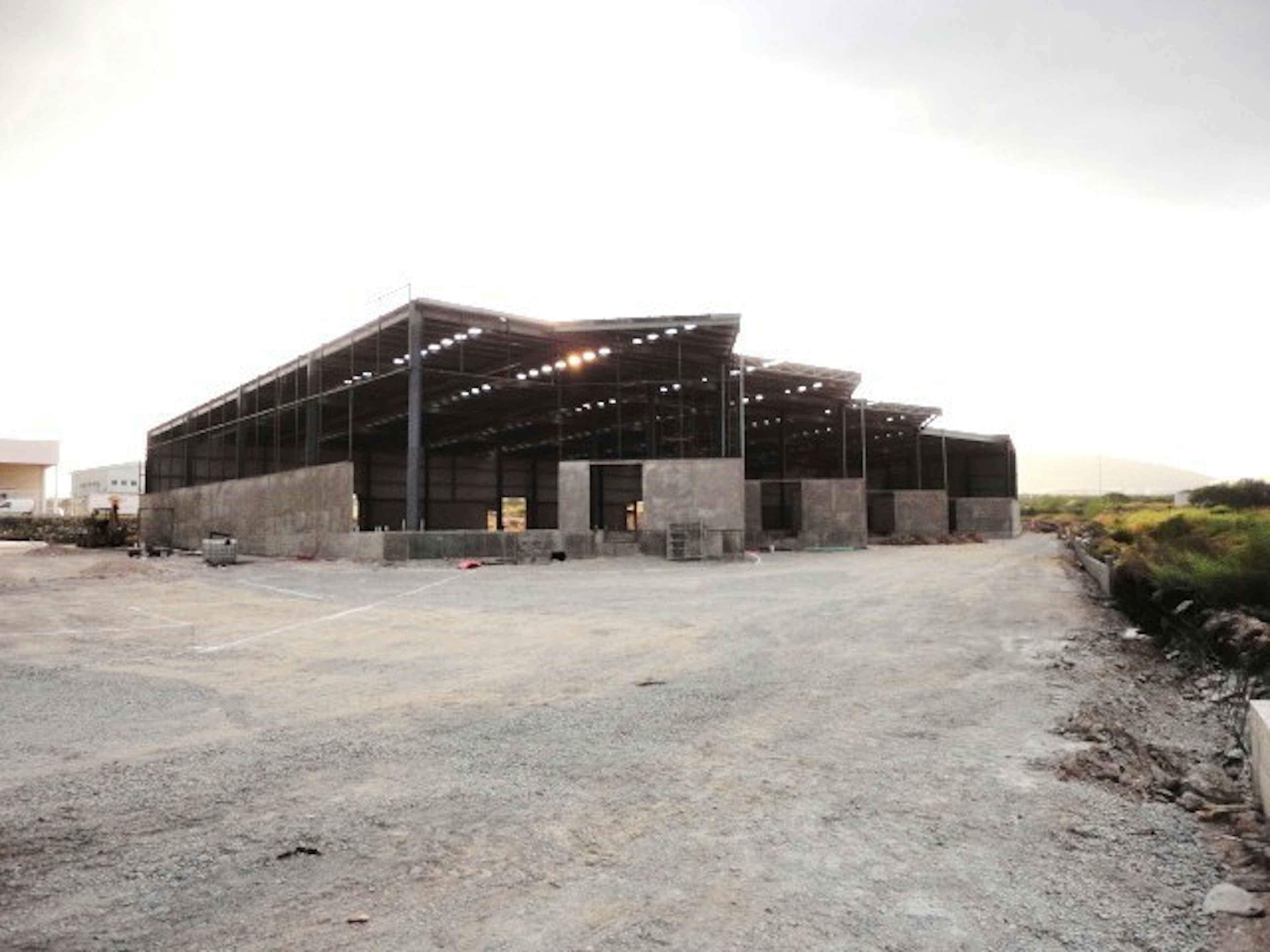 Calle Ignacio Aldama S/n