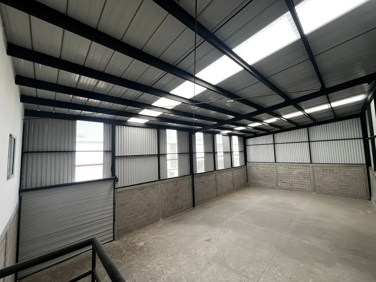 Industrial Spot2