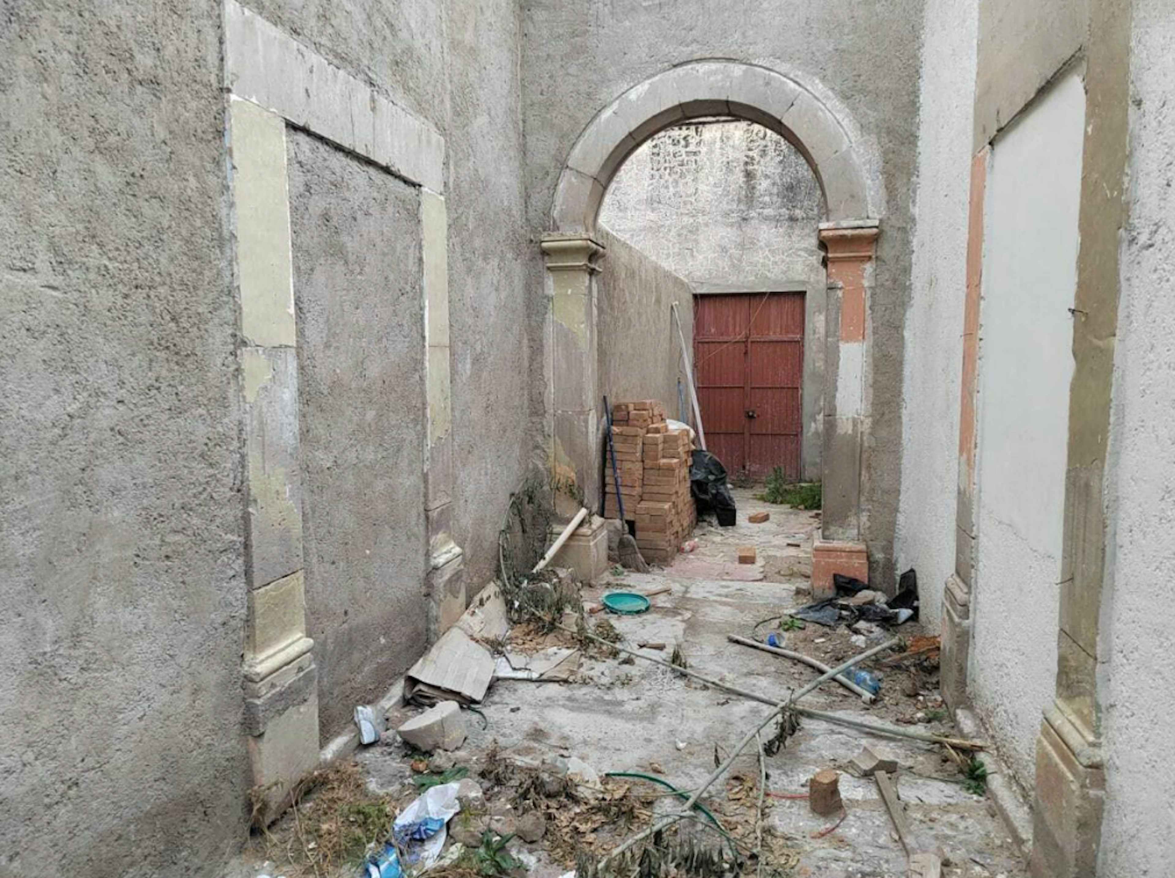 Terreno En Renta En Victoria De Durango Centro, Durango, Durango