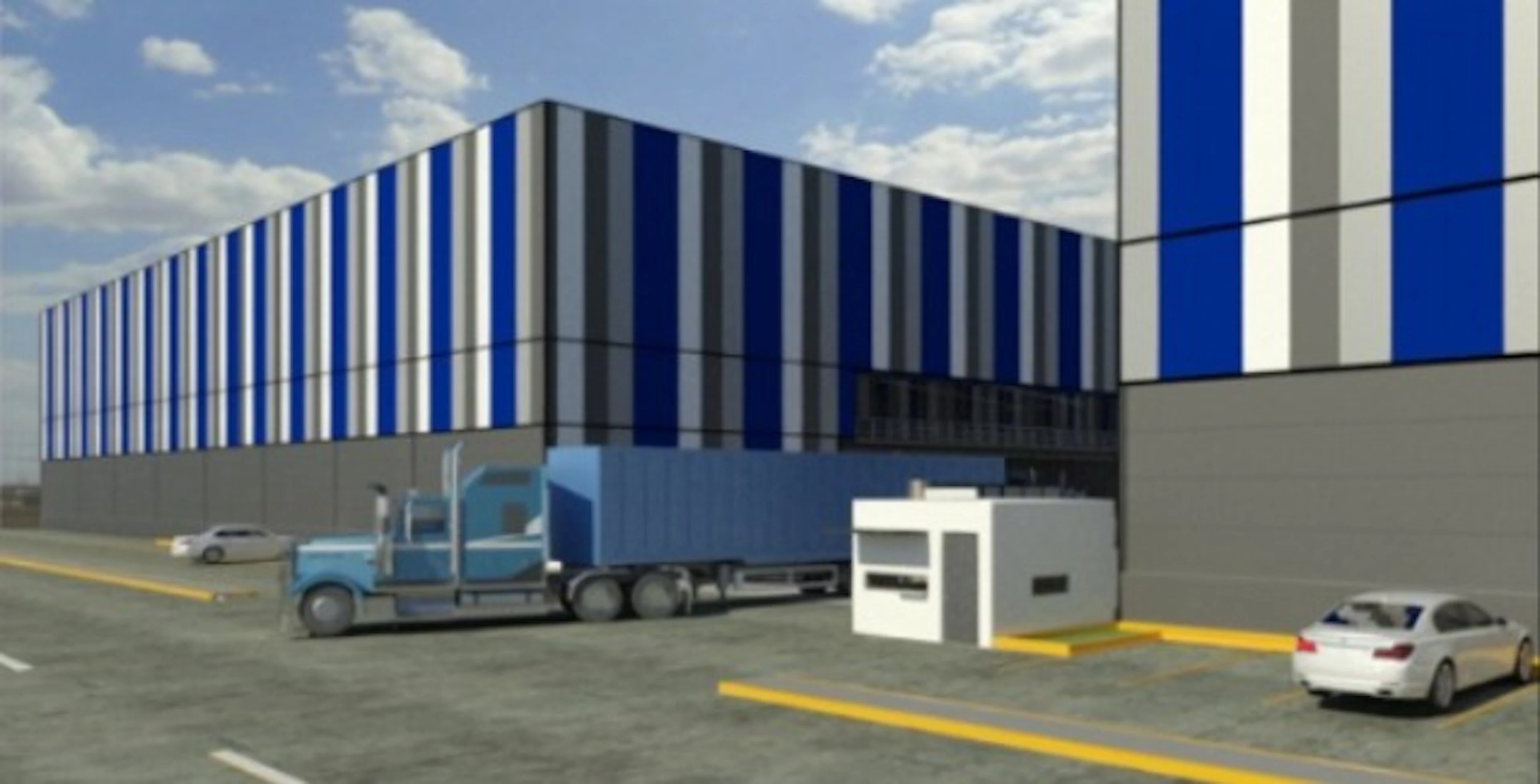 Industrial Spot2