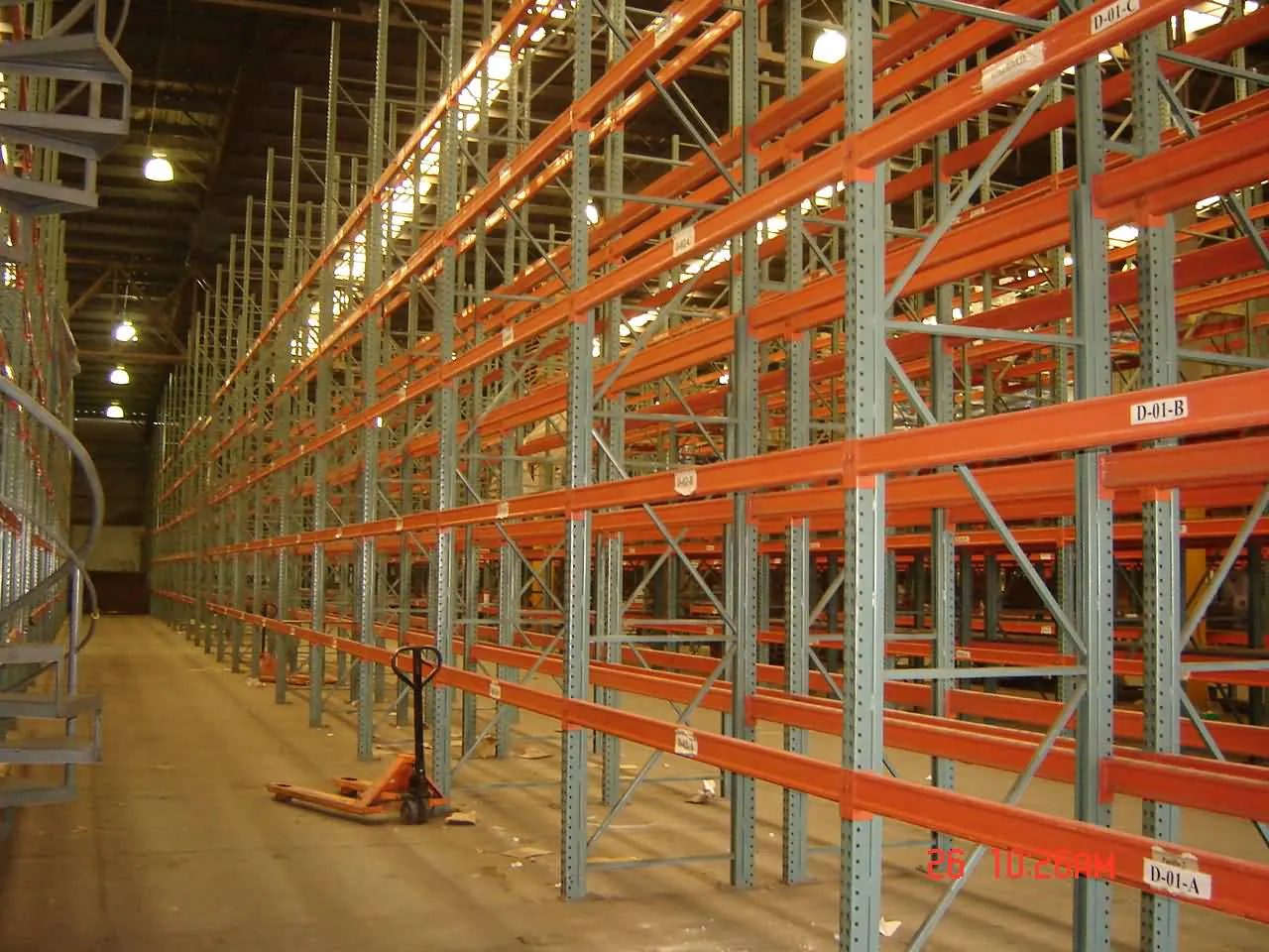Industrial Spot2