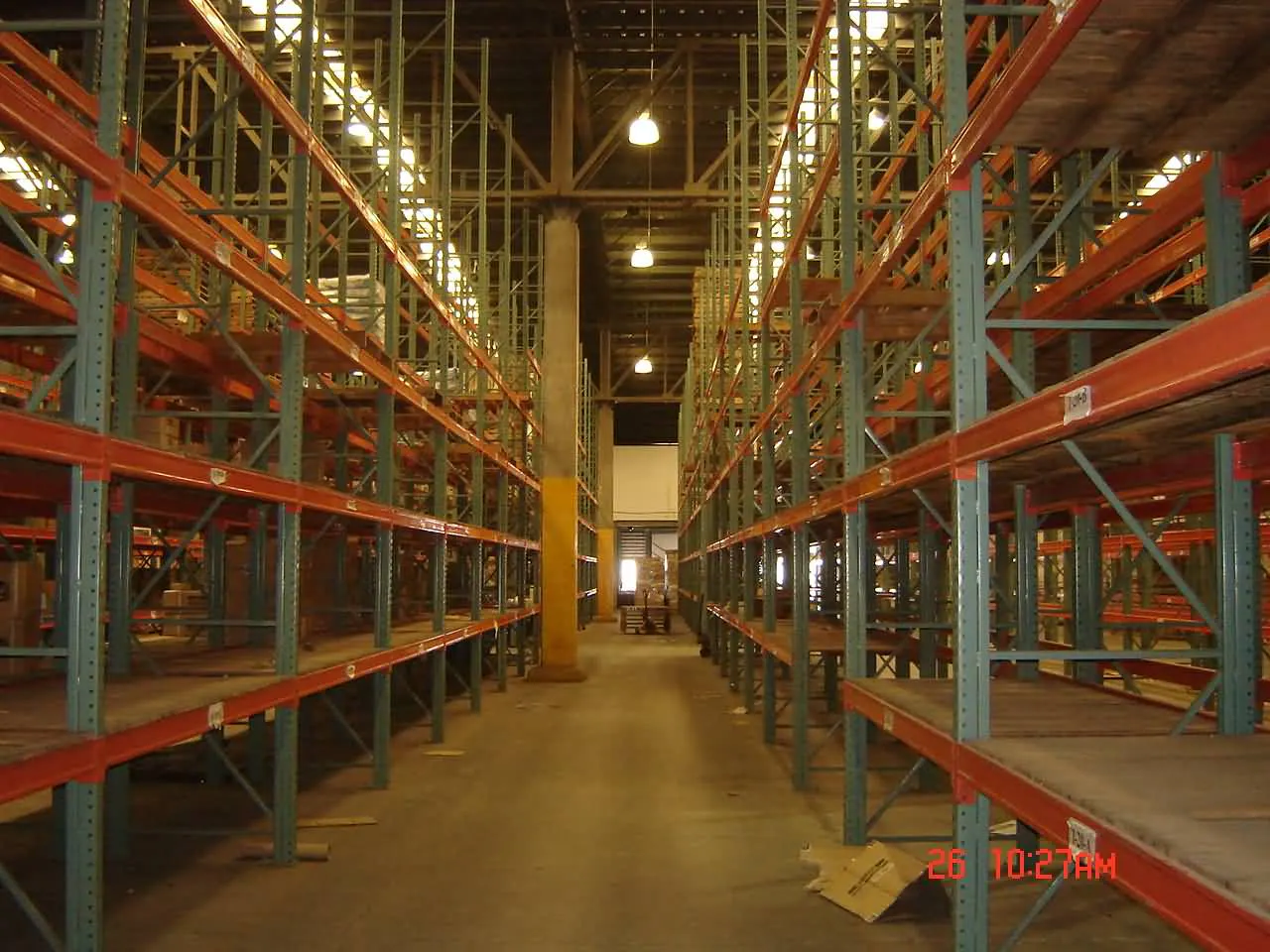 Industrial Spot2