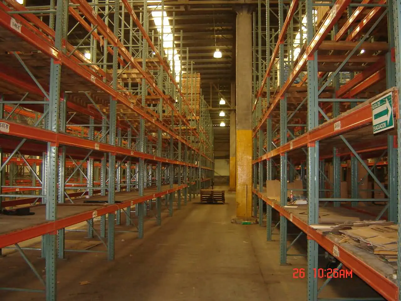 Industrial Spot2