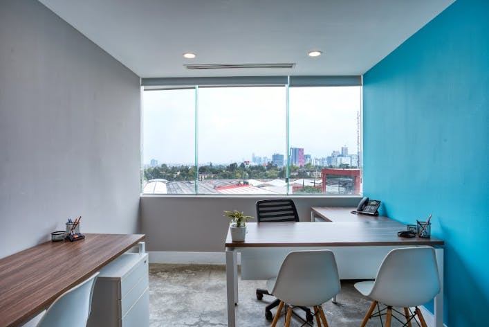 Oficina Spot2