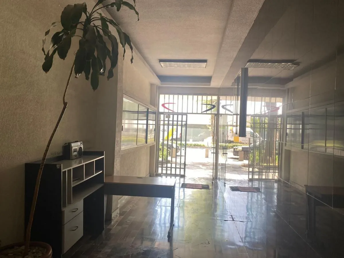 Oficina Spot2