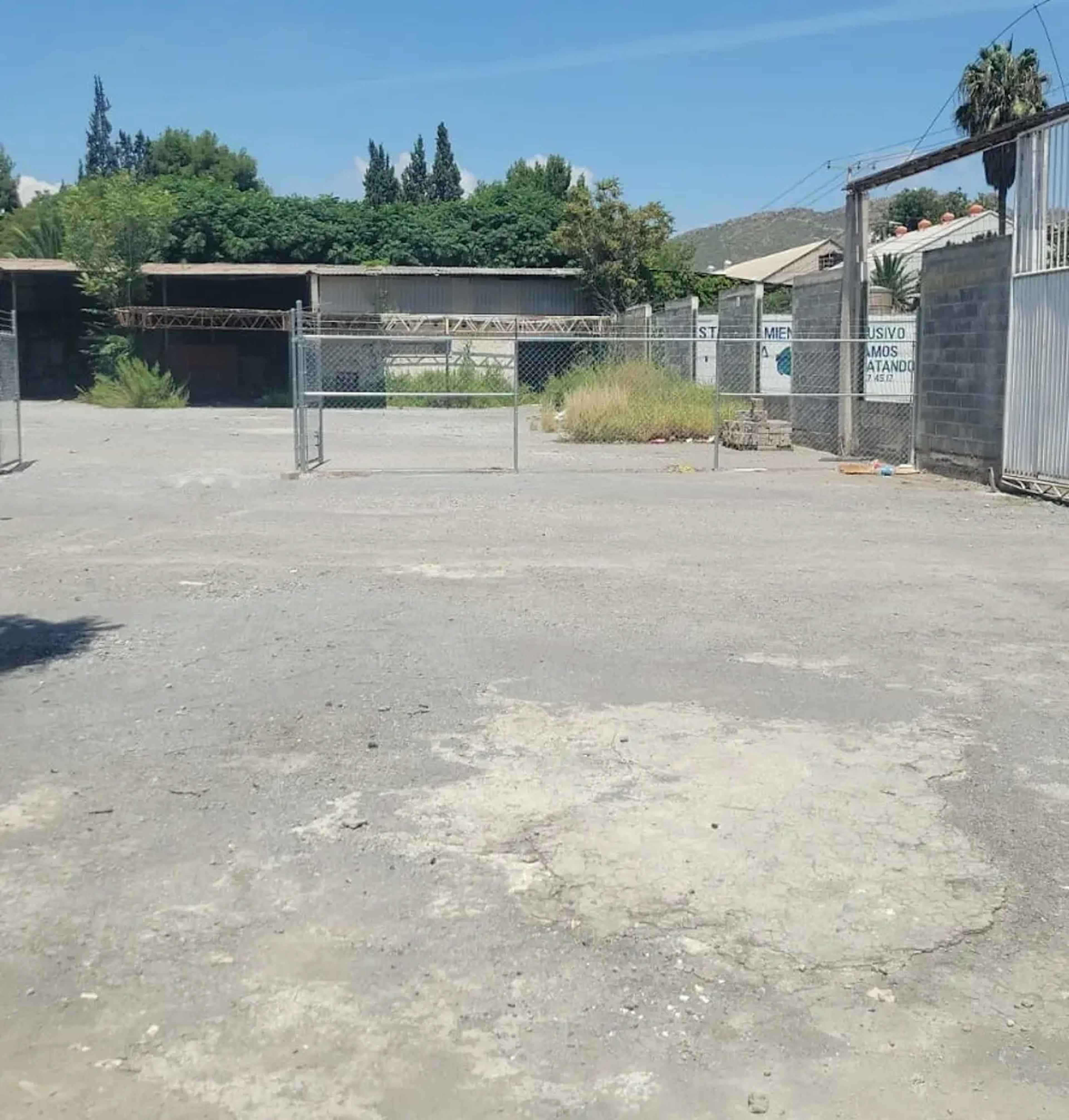 Terreno En Renta En Saltillo Centro, Saltillo, Coahuila De Zaragoza