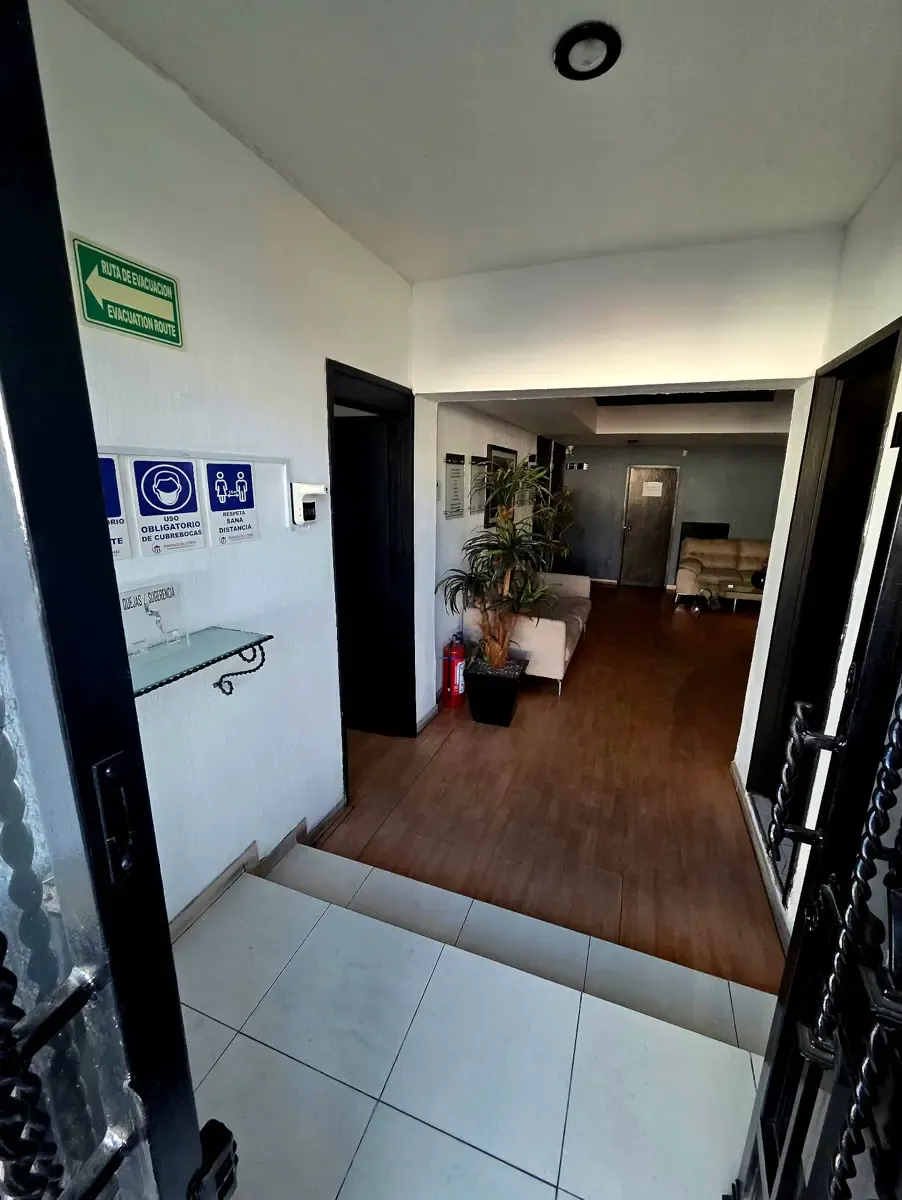 Oficina Spot2