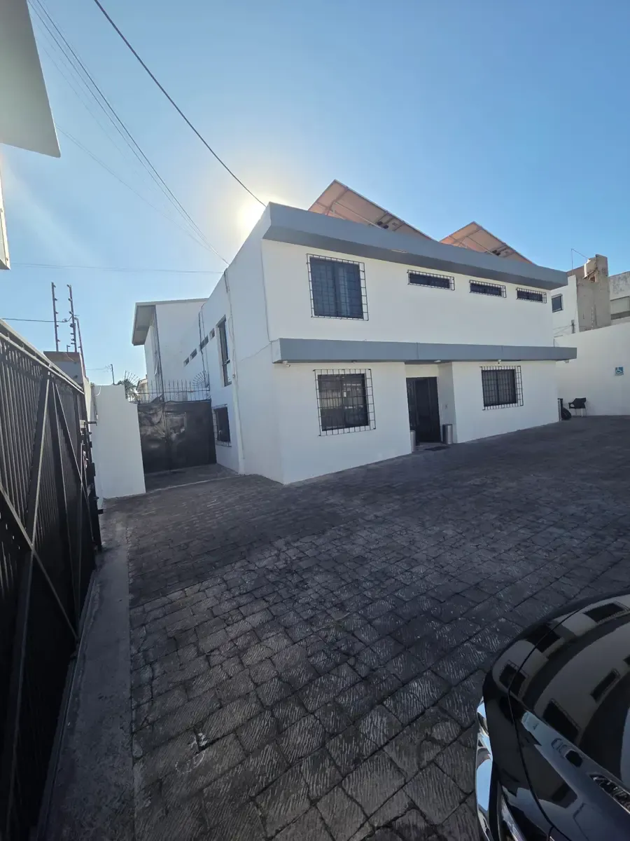 Oficina Spot2